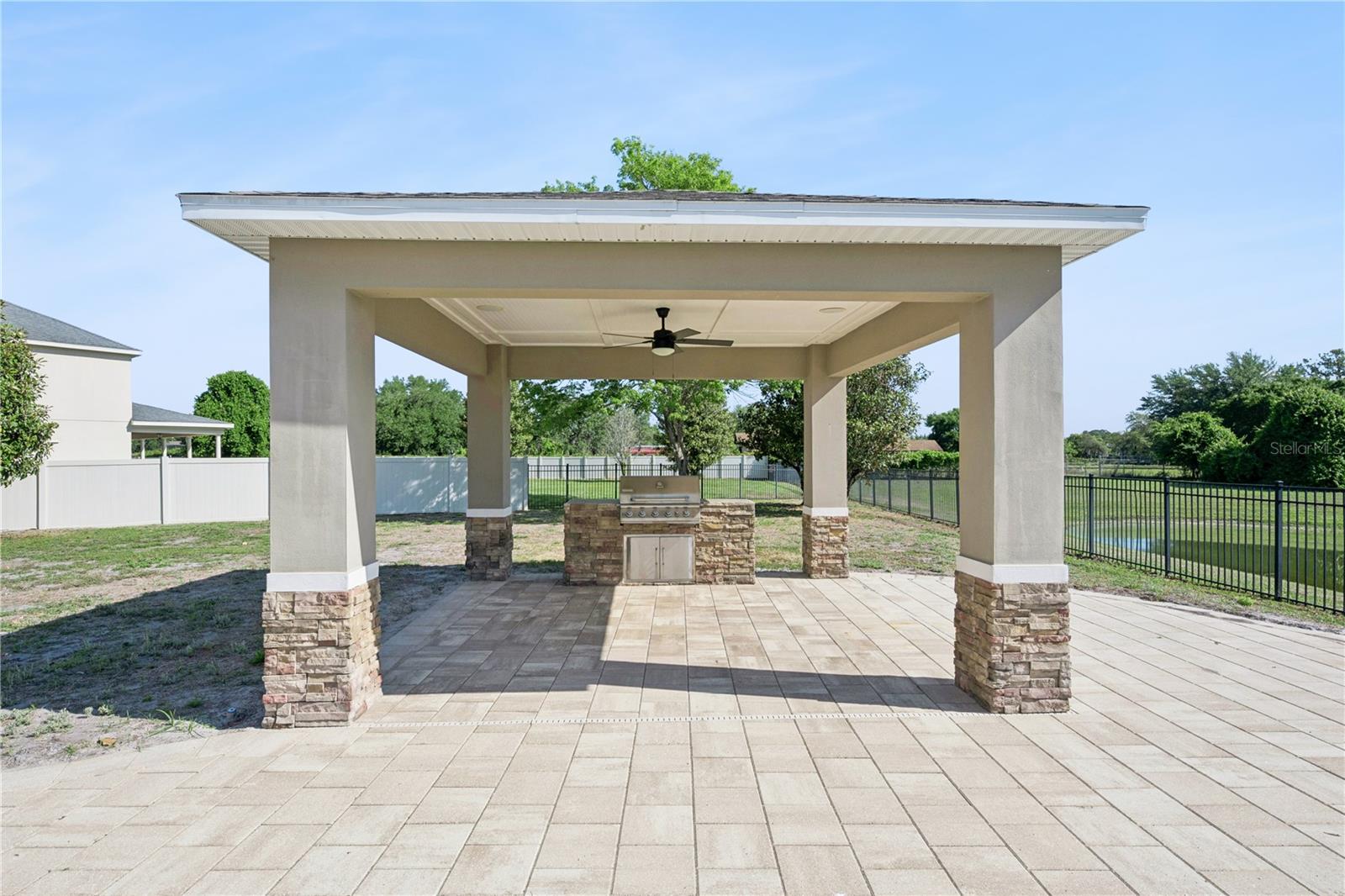 Image 44 of 44 For 11659 Acosta Avenue