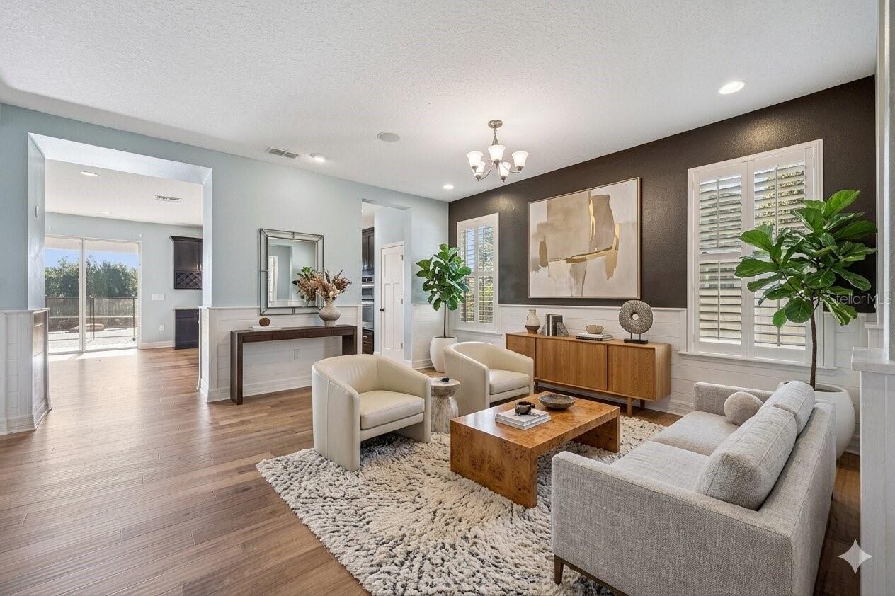 Image 5 of 44 For 11659 Acosta Avenue