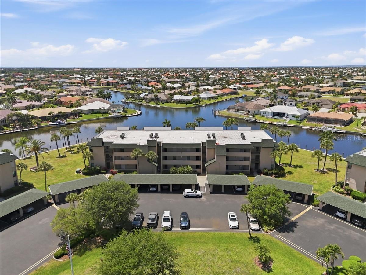 Details for 601 Shreve Street 32b, PUNTA GORDA, FL 33950