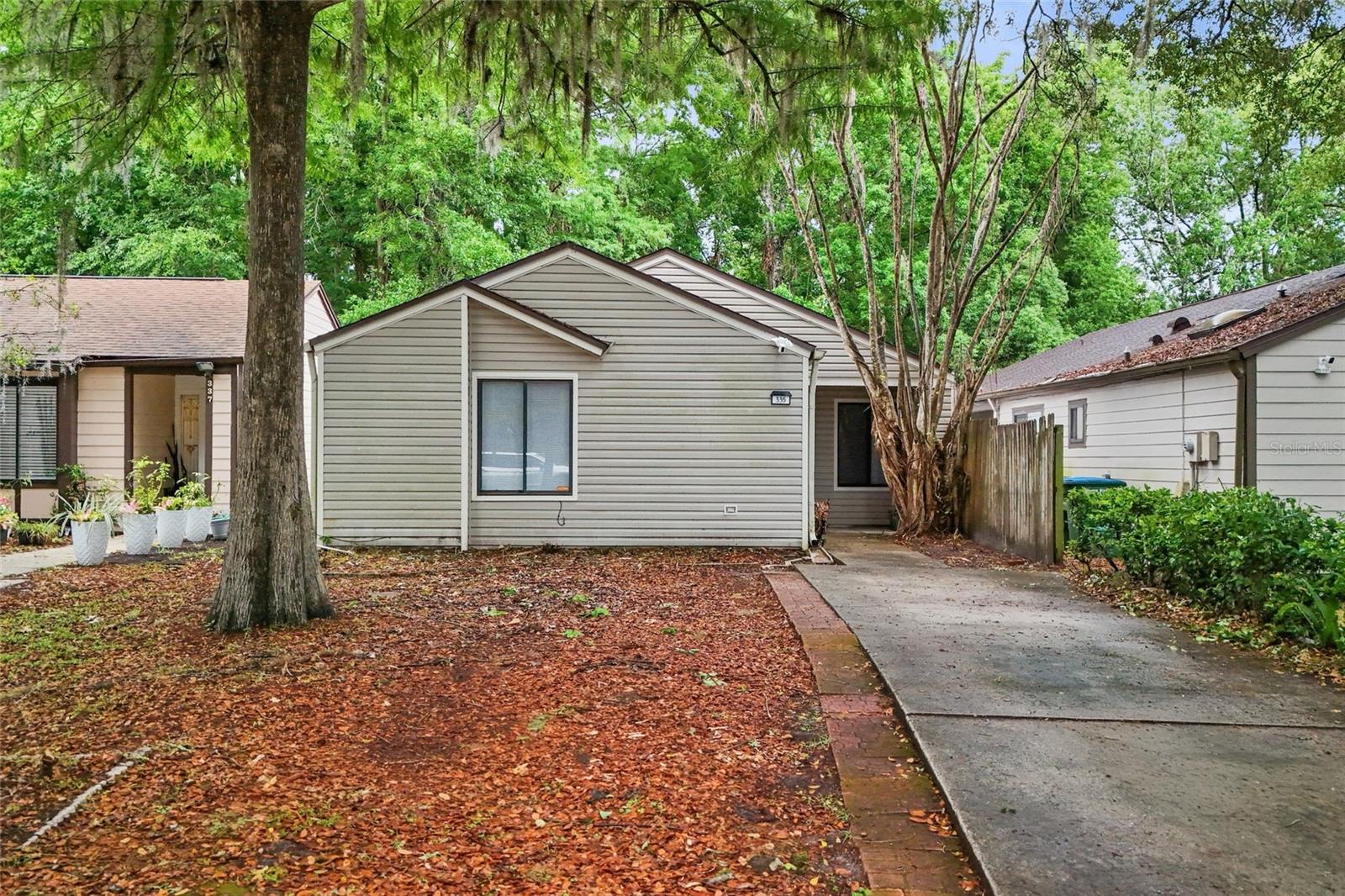 Details for 335 Kirkcaldy Drive, WINTER SPRINGS, FL 32708