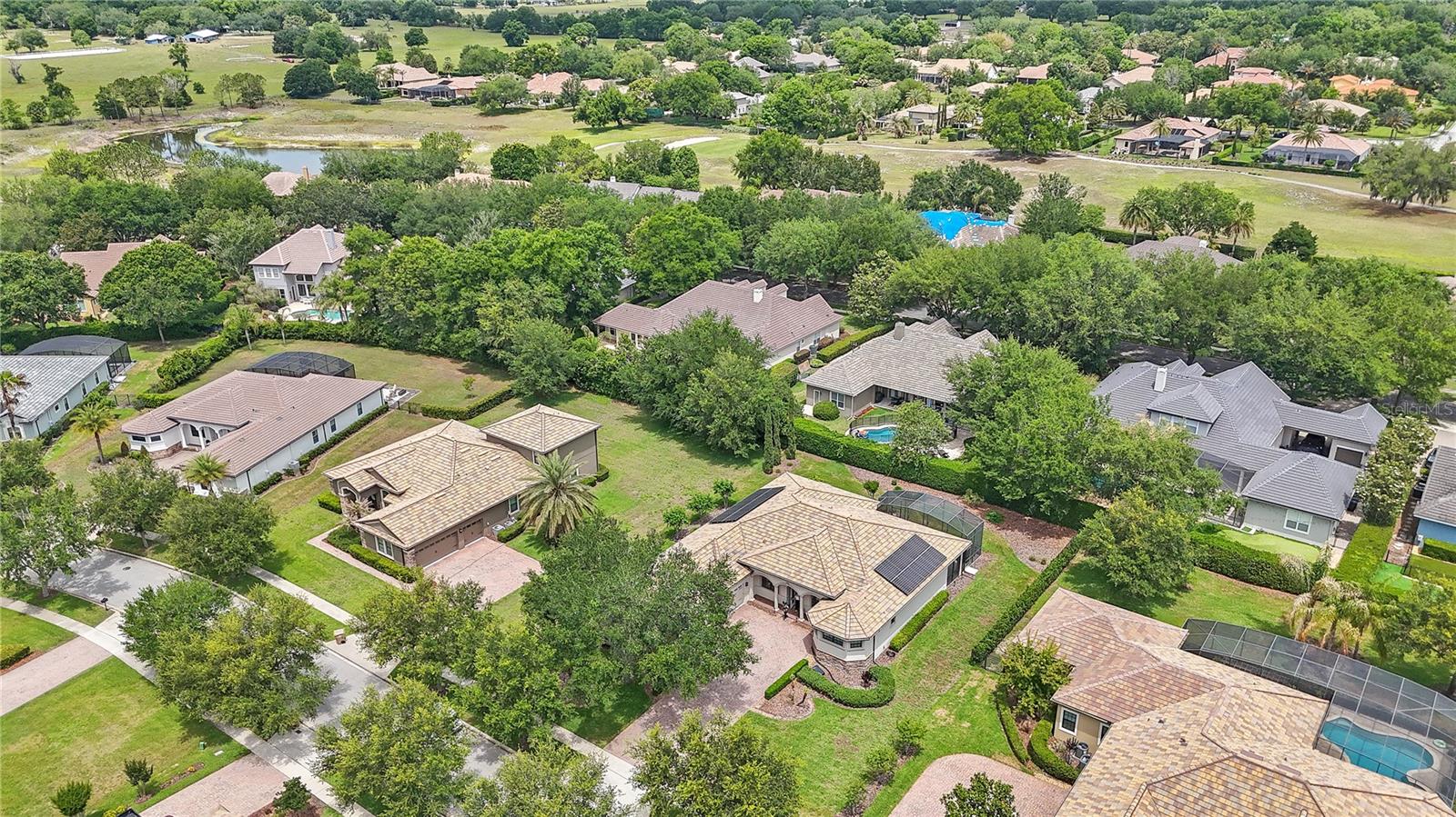 Image 45 of 73 For 32637 View Haven Lane