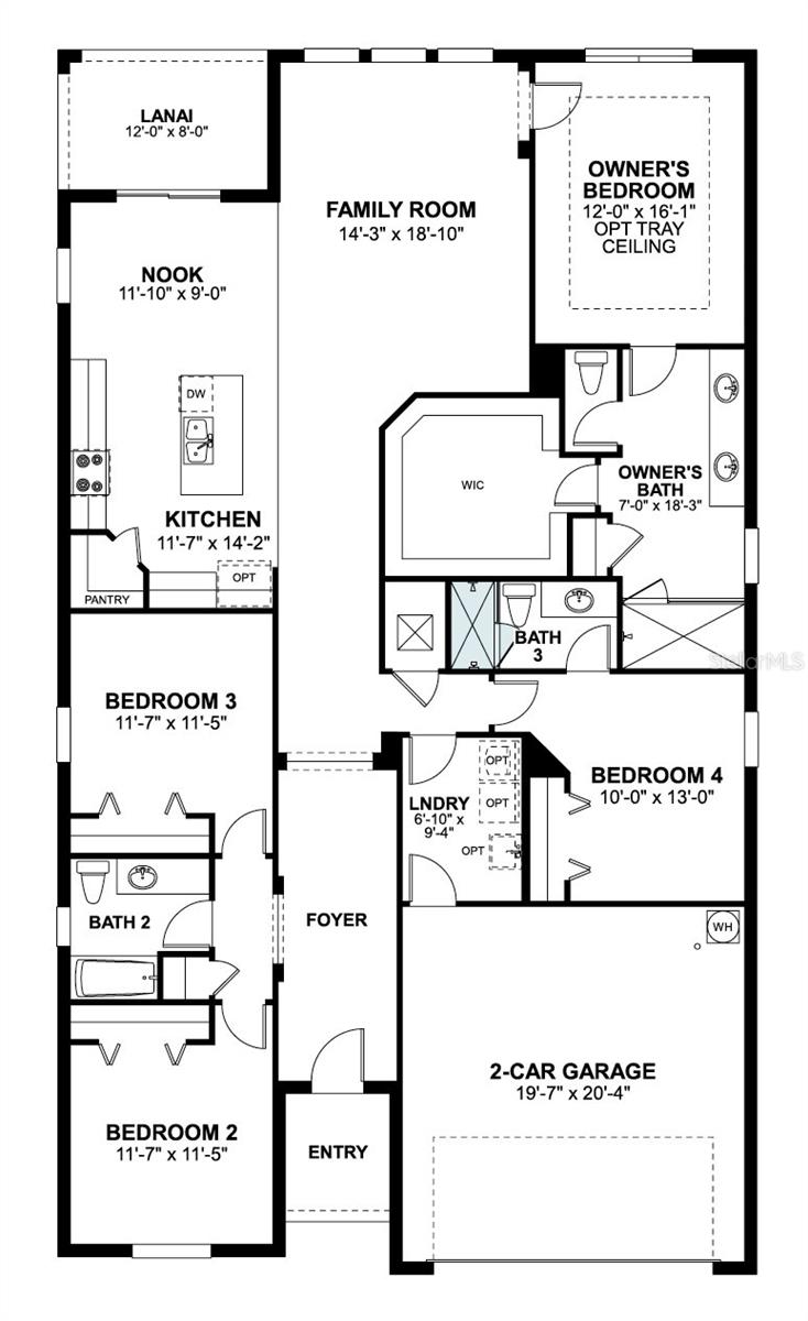 Image 12 of 12 For 870 River Stone Trail