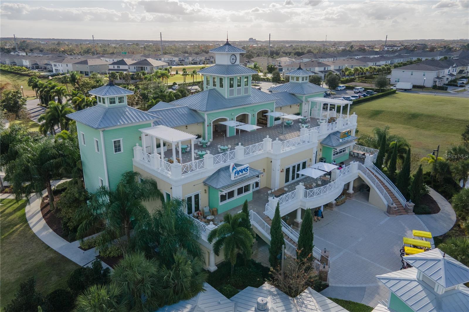 Image 64 of 64 For 256 Auburn Avenue