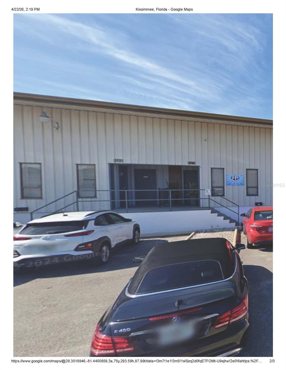 Listing Details for 3726 Grissom Lane, KISSIMMEE, FL 34741