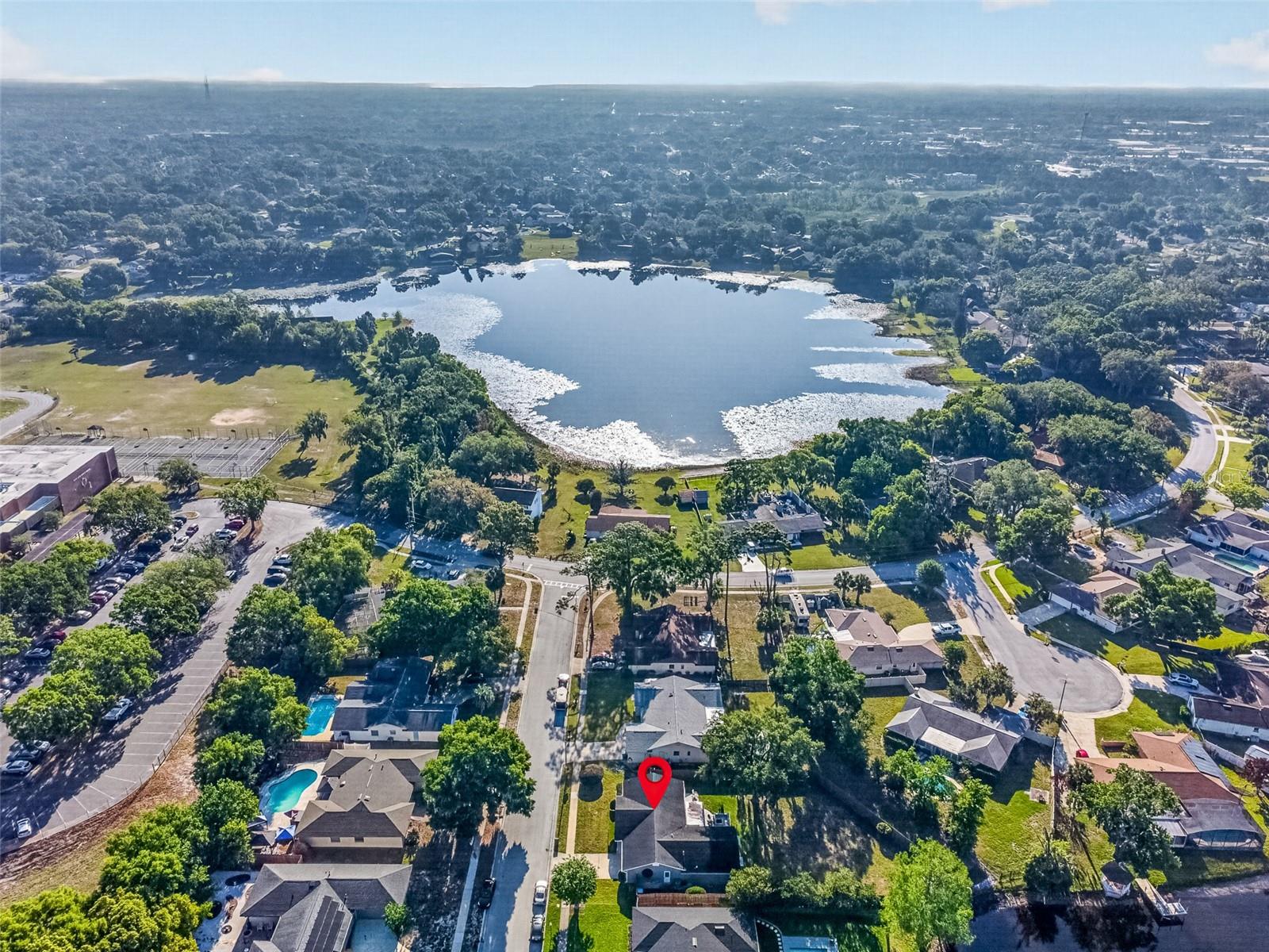 Image 44 of 46 For 214 Sheridan Avenue