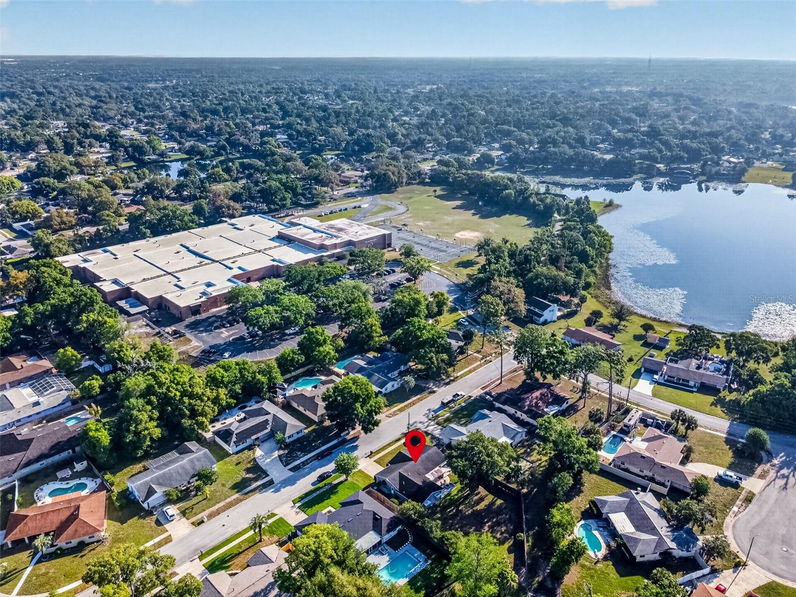 Image 46 of 46 For 214 Sheridan Avenue