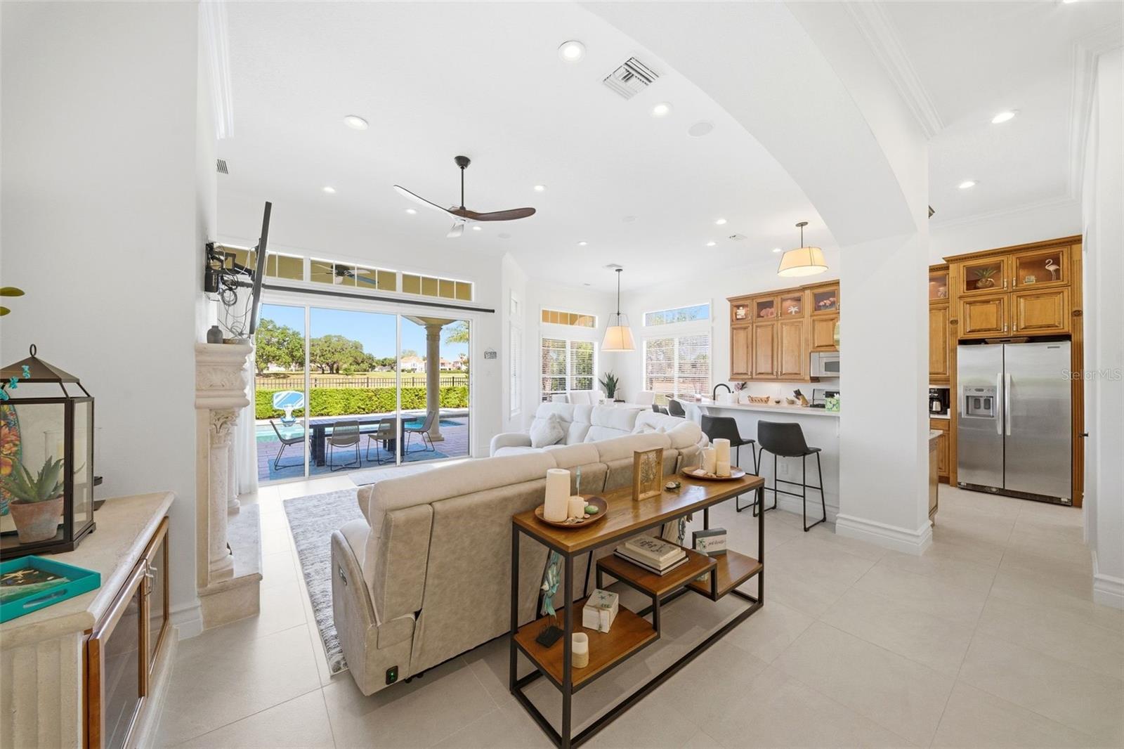 Image 15 of 87 For 7390 Gathering Court