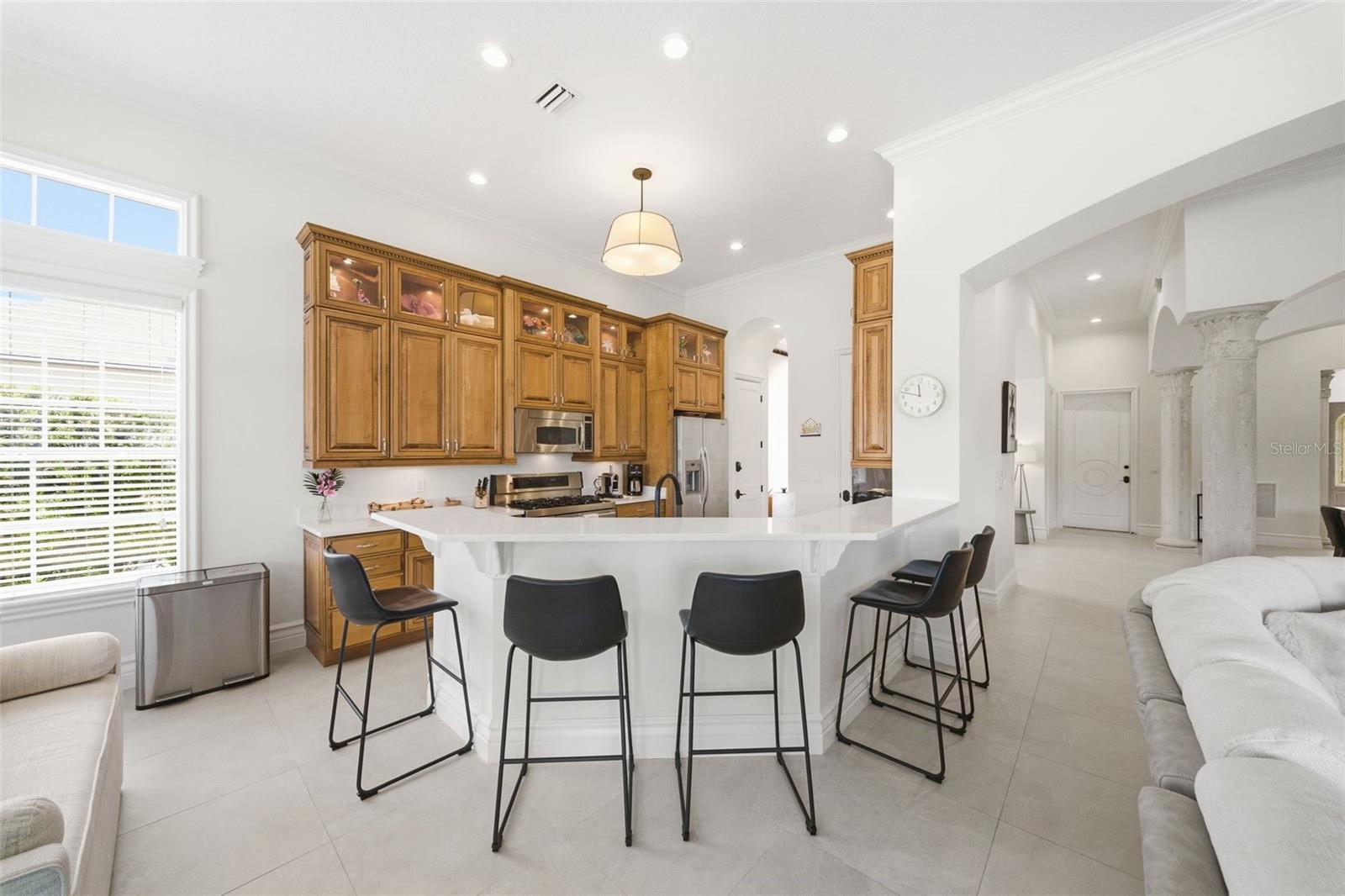 Image 17 of 87 For 7390 Gathering Court