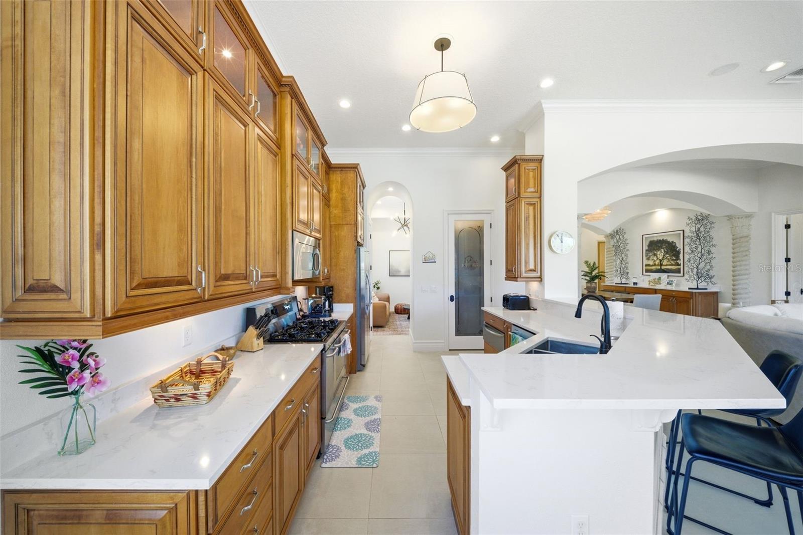 Image 20 of 87 For 7390 Gathering Court