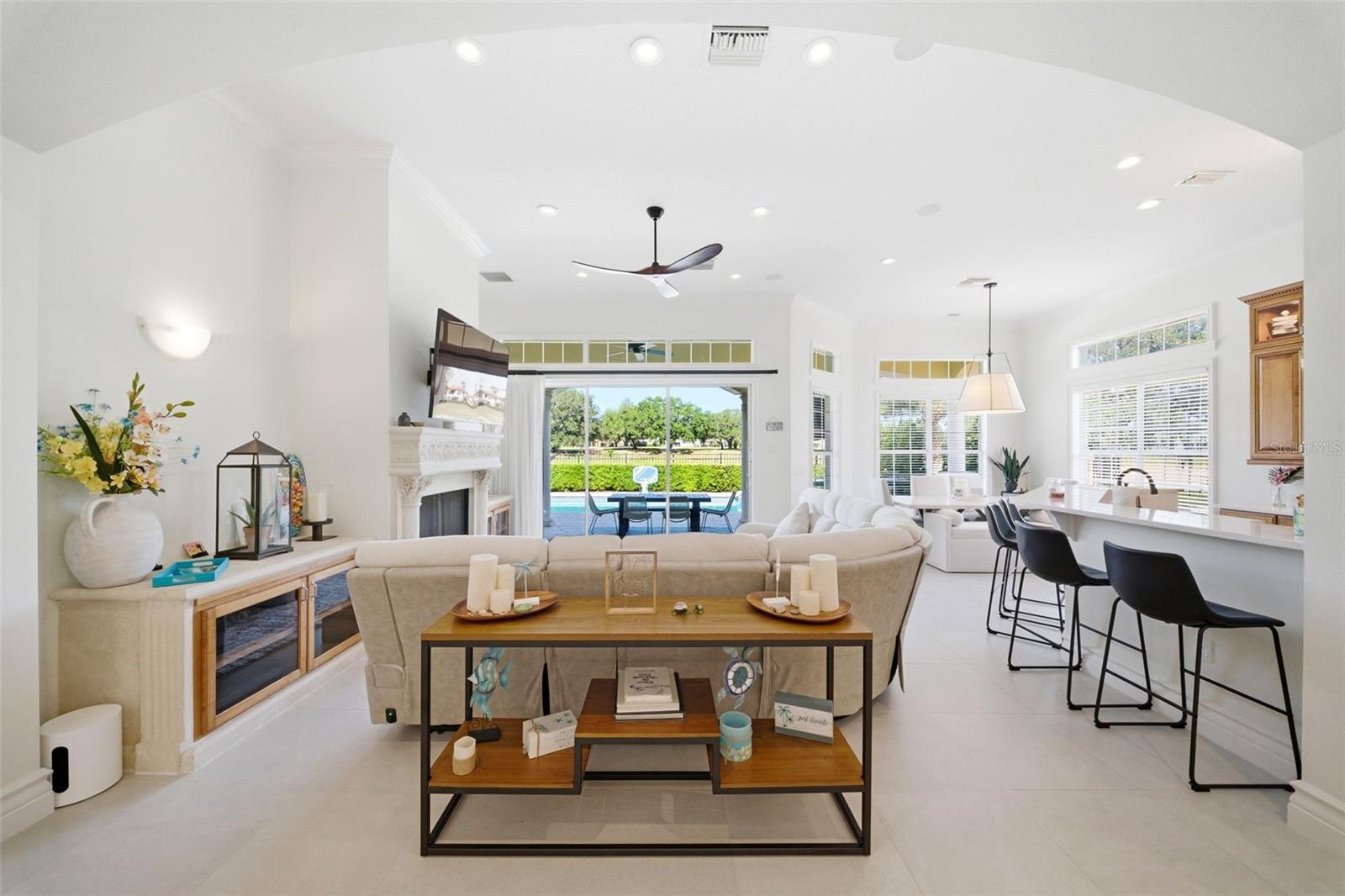 Image 28 of 87 For 7390 Gathering Court