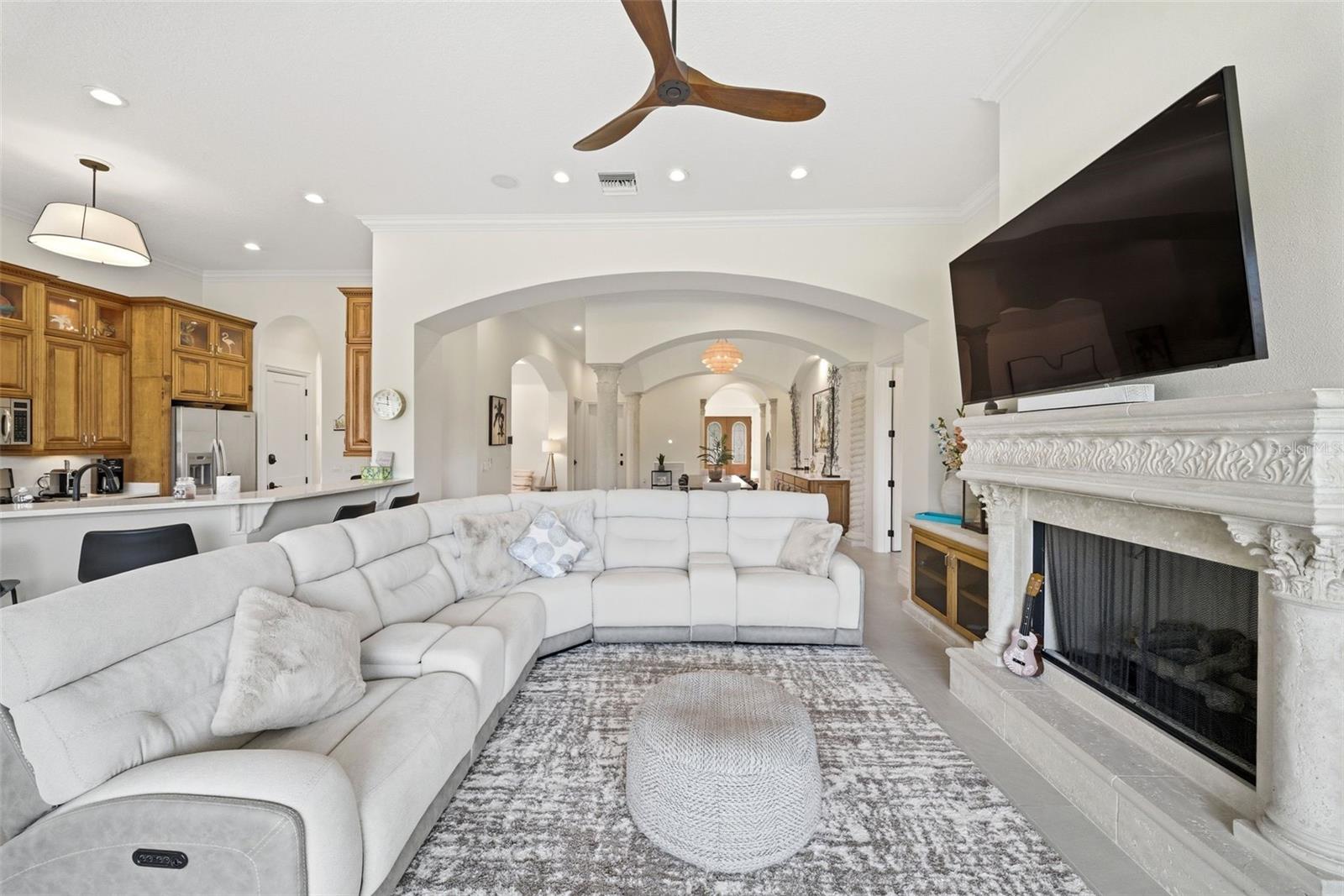 Image 29 of 87 For 7390 Gathering Court