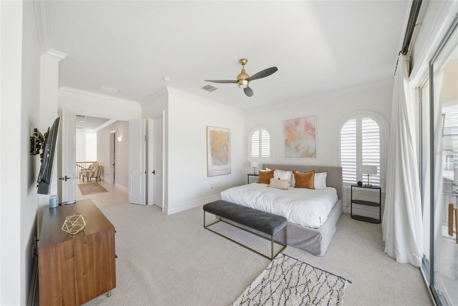 Image 66 of 87 For 7390 Gathering Court