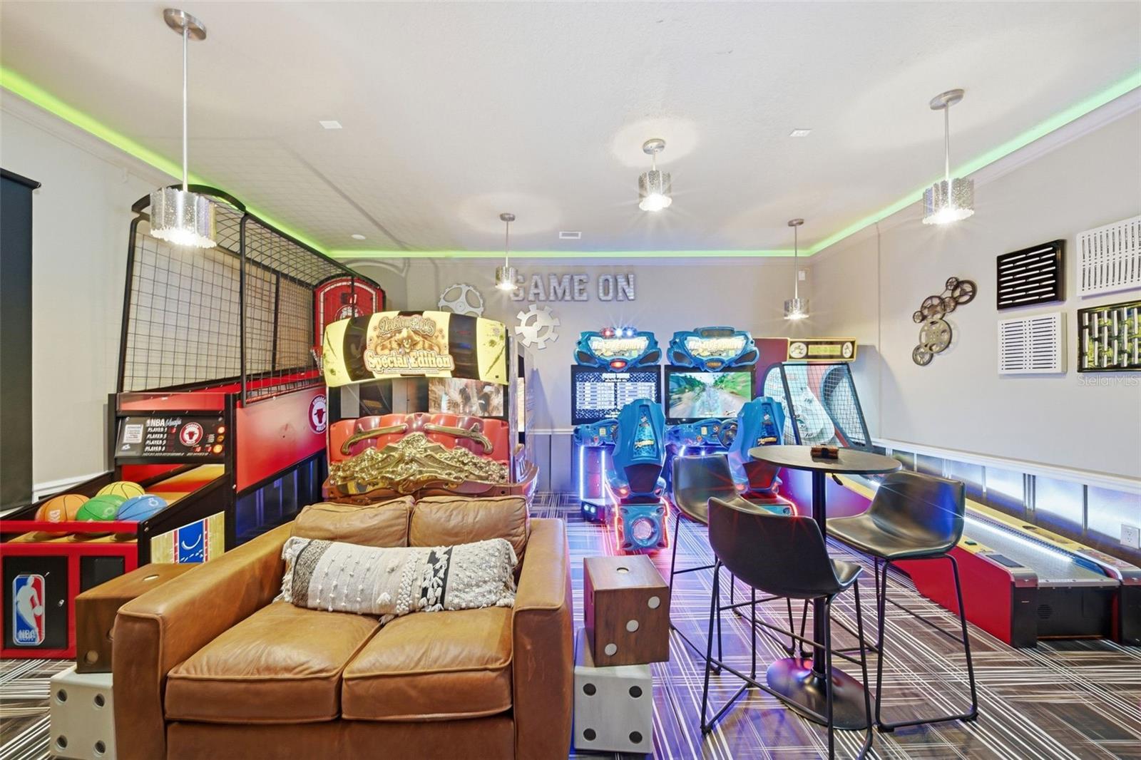 Image 72 of 87 For 7390 Gathering Court