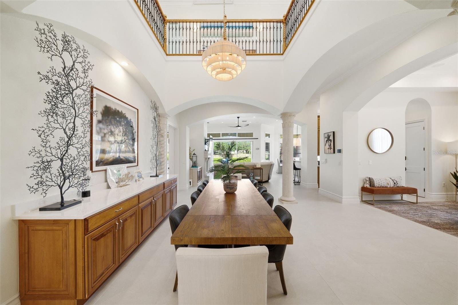 Image 8 of 87 For 7390 Gathering Court