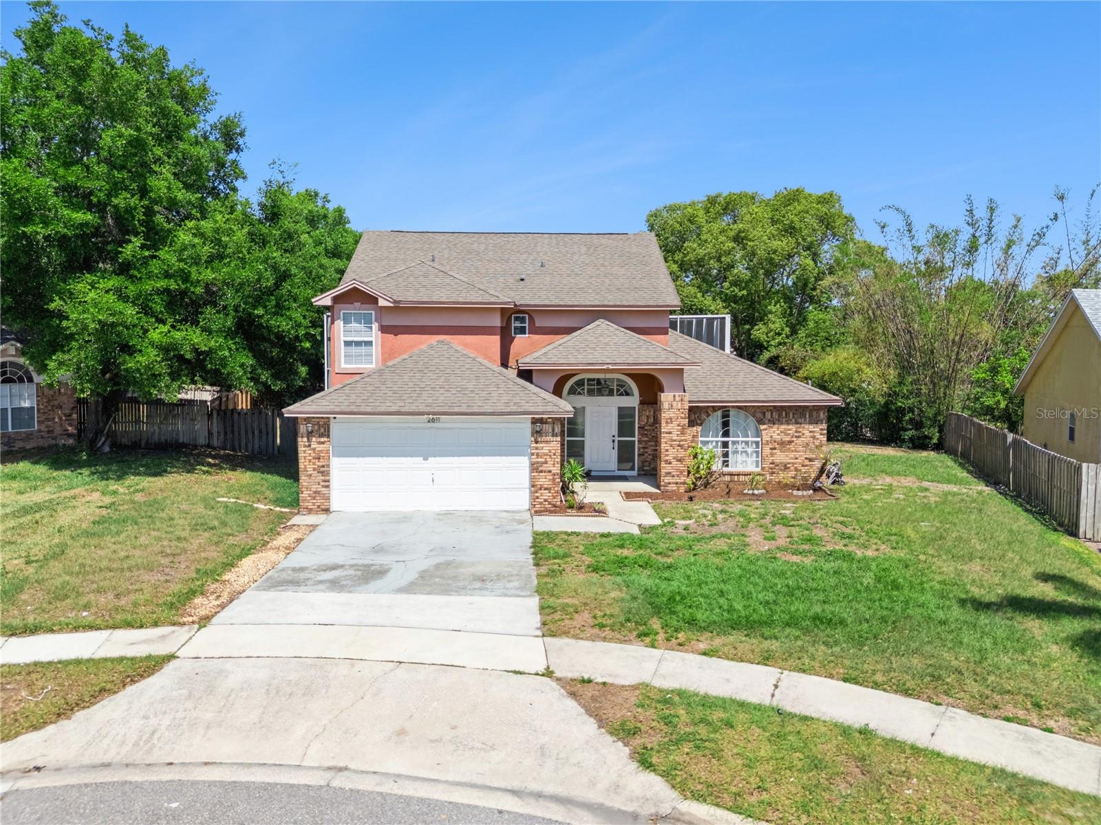 Details for 2611 Tilton Court, ORLANDO, FL 32835