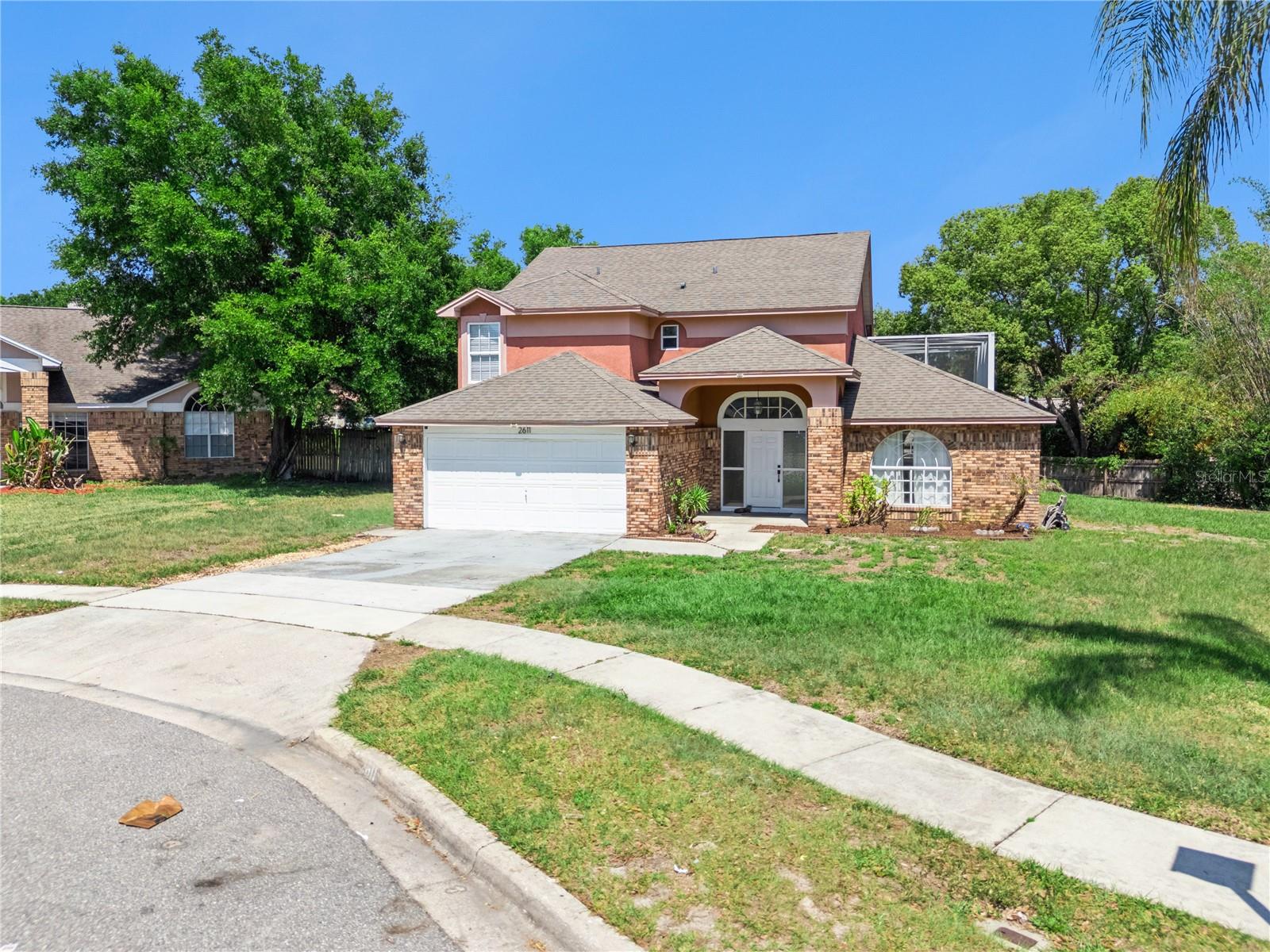 Image 2 of 55 For 2611 Tilton Court