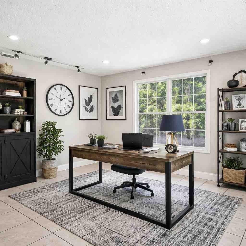 Image 22 of 55 For 2611 Tilton Court