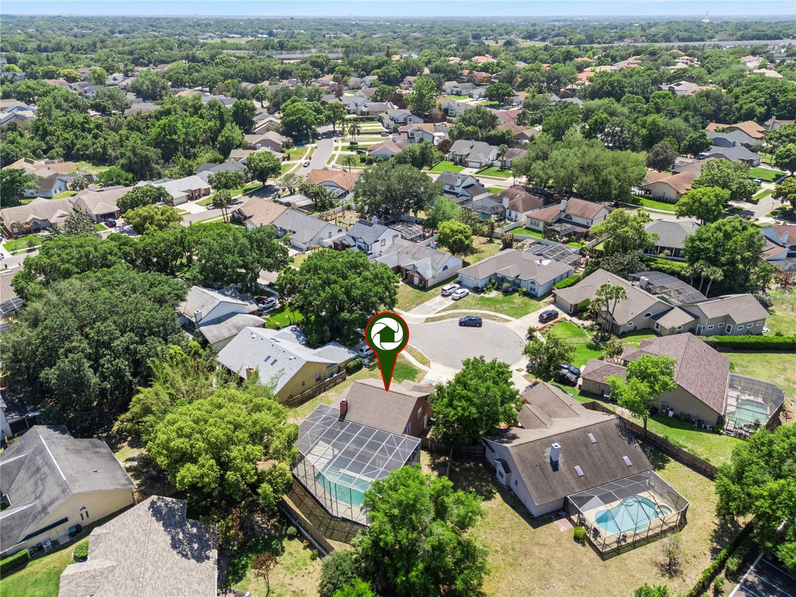 Image 38 of 55 For 2611 Tilton Court