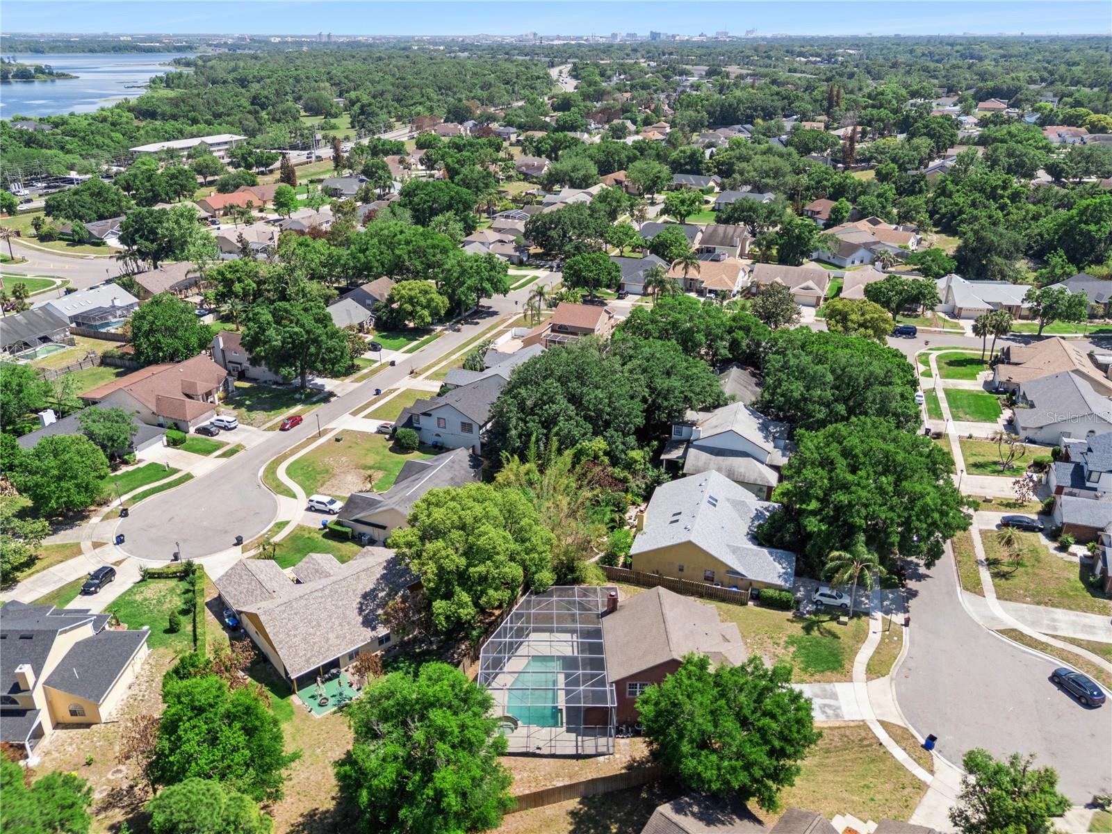 Image 39 of 55 For 2611 Tilton Court