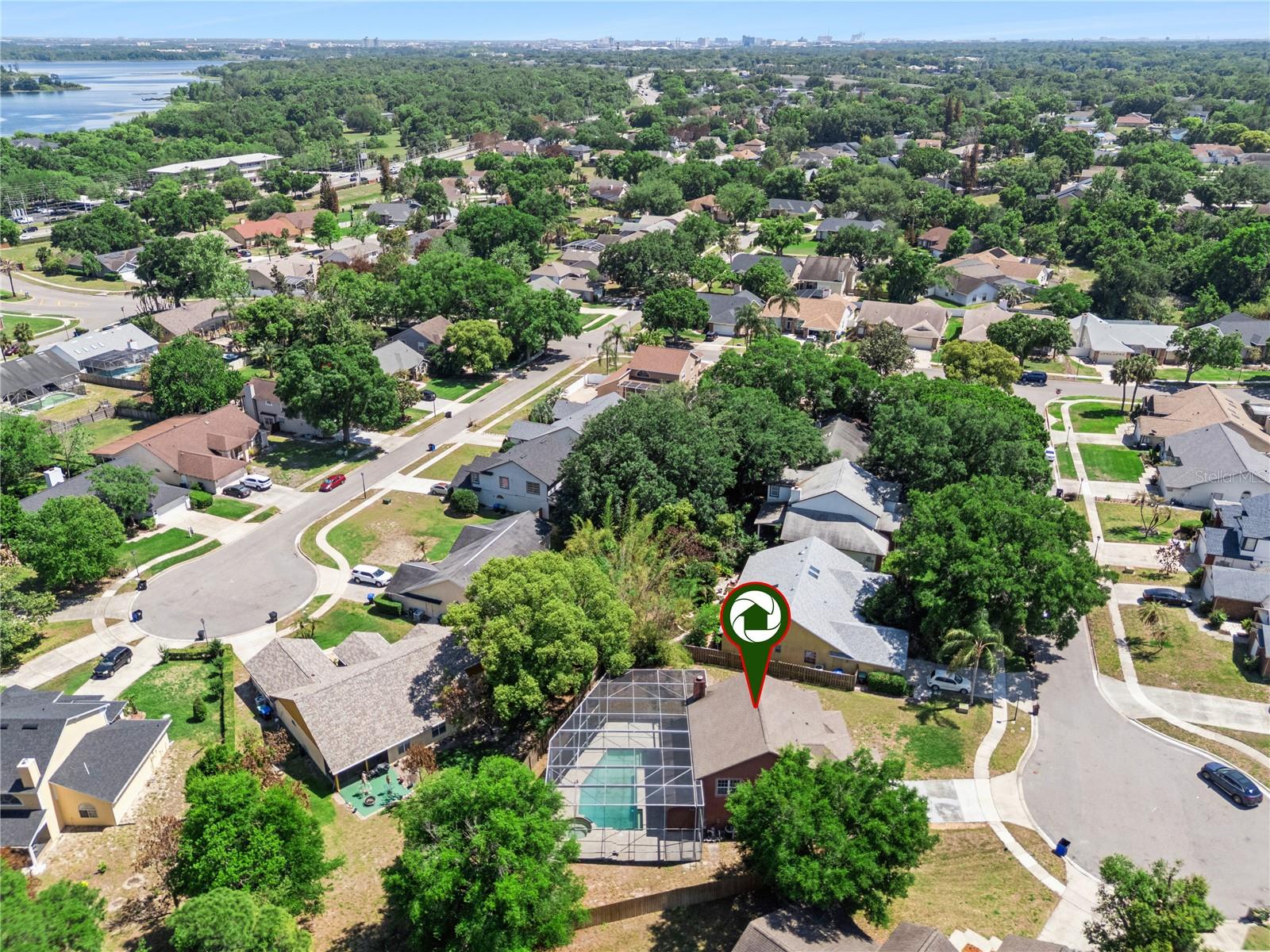 Image 40 of 55 For 2611 Tilton Court