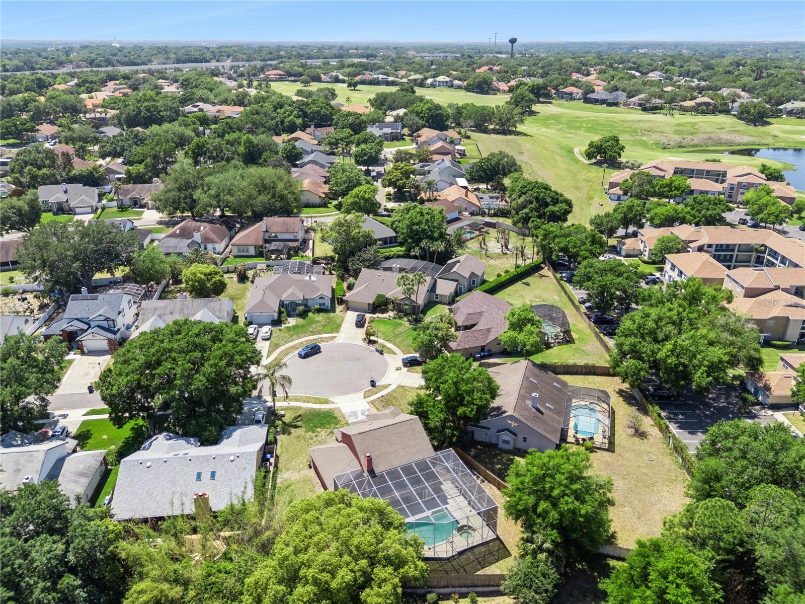 Image 42 of 55 For 2611 Tilton Court