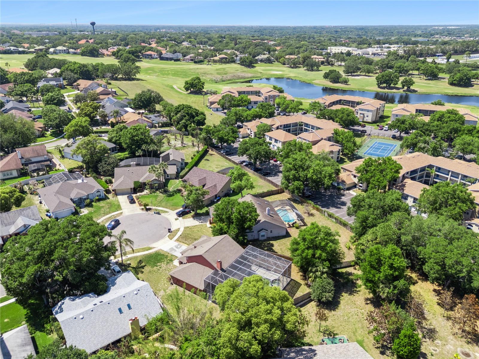 Image 44 of 55 For 2611 Tilton Court