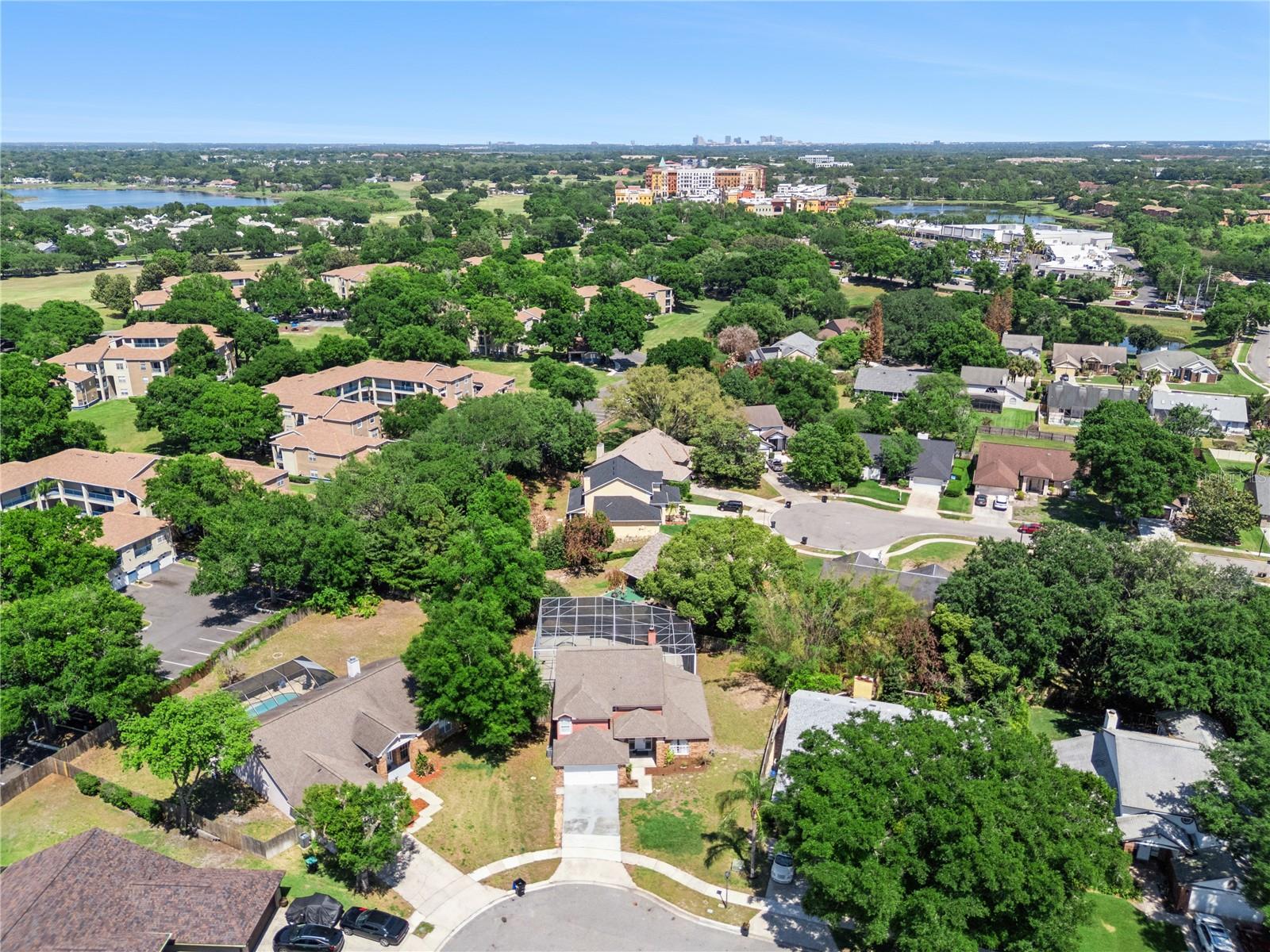 Image 45 of 55 For 2611 Tilton Court