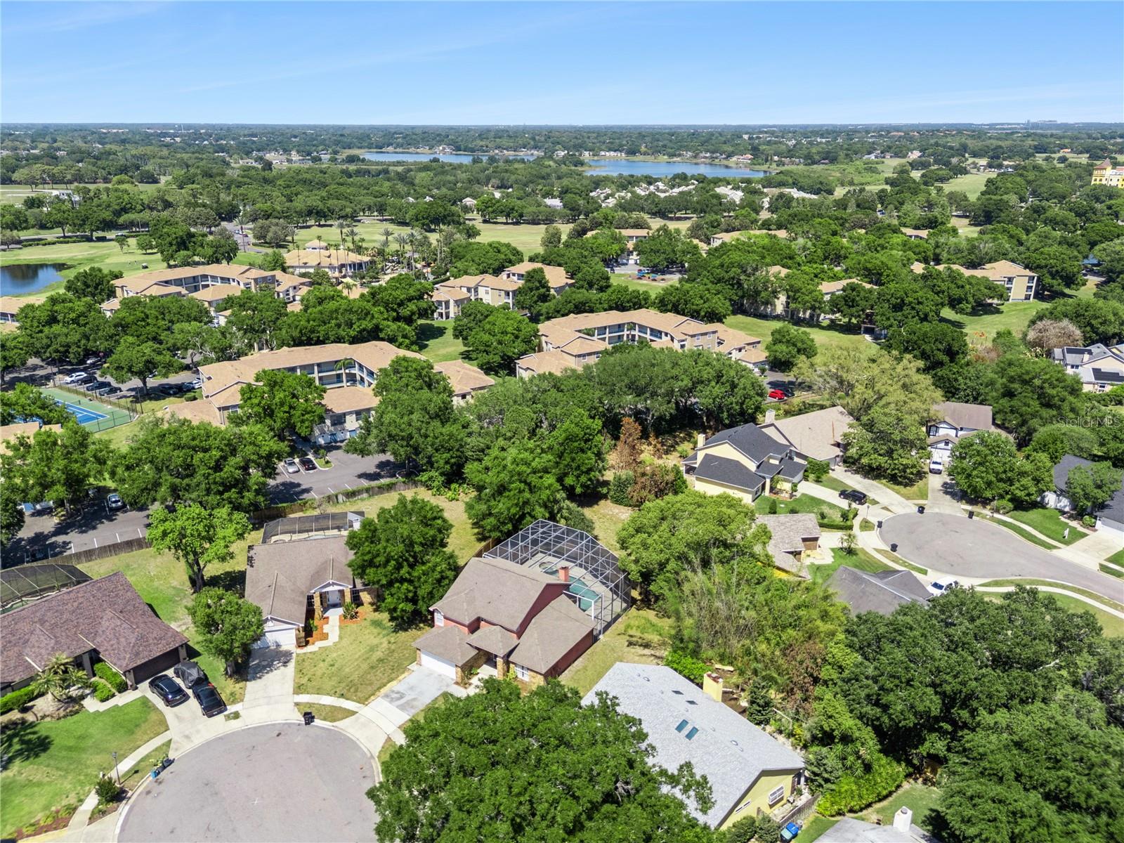 Image 46 of 55 For 2611 Tilton Court