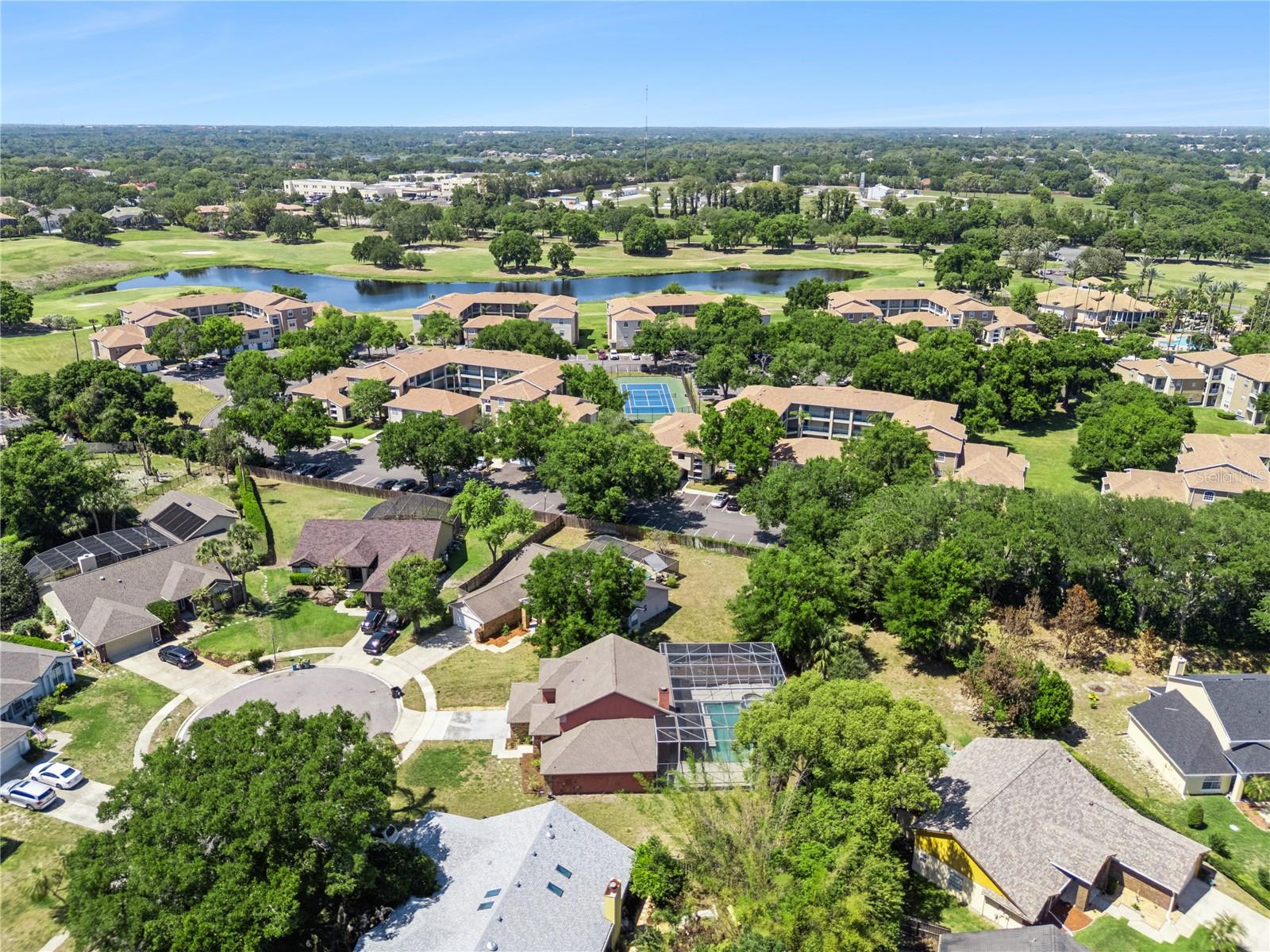 Image 47 of 55 For 2611 Tilton Court