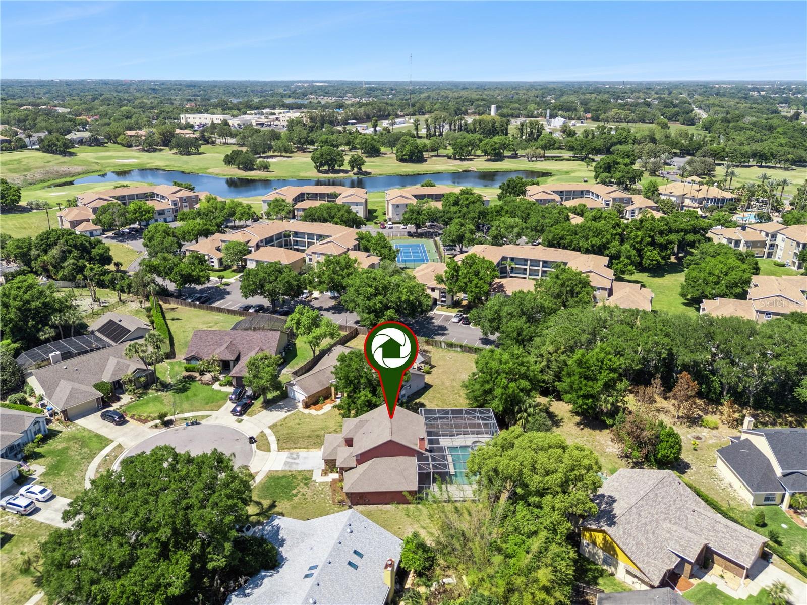 Image 48 of 55 For 2611 Tilton Court