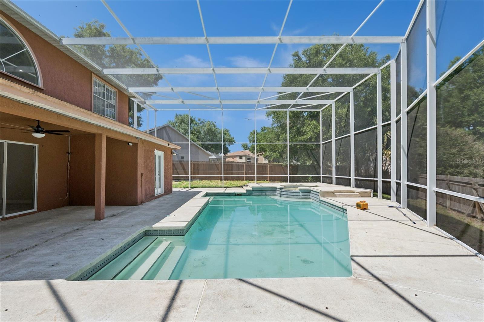 Image 52 of 55 For 2611 Tilton Court