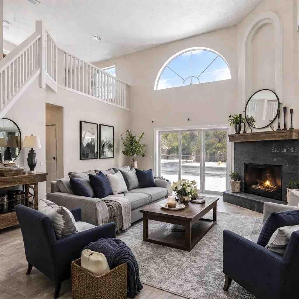 Image 7 of 55 For 2611 Tilton Court