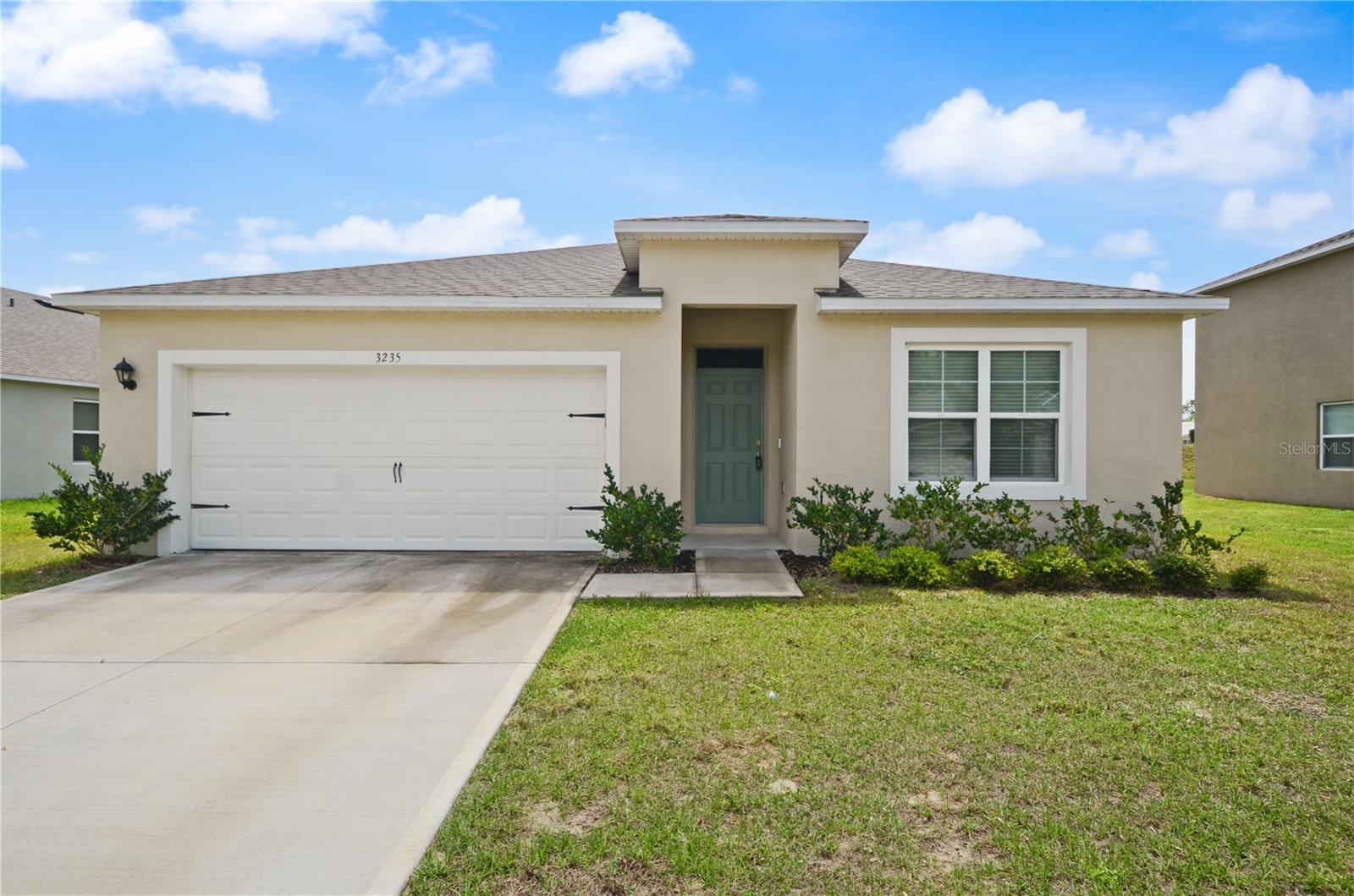 Details for 3235 Blue Crab Drive, TAVARES, FL 32778