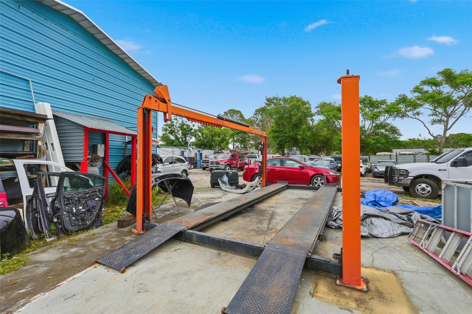 Image 10 of 20 For 6512 Old Cheney Highway