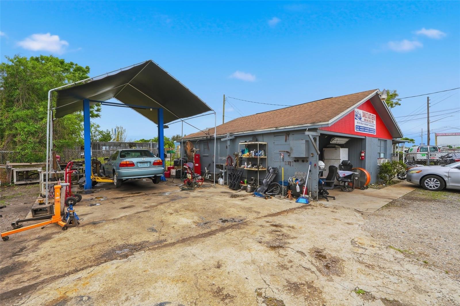 Image 14 of 20 For 6512 Old Cheney Highway