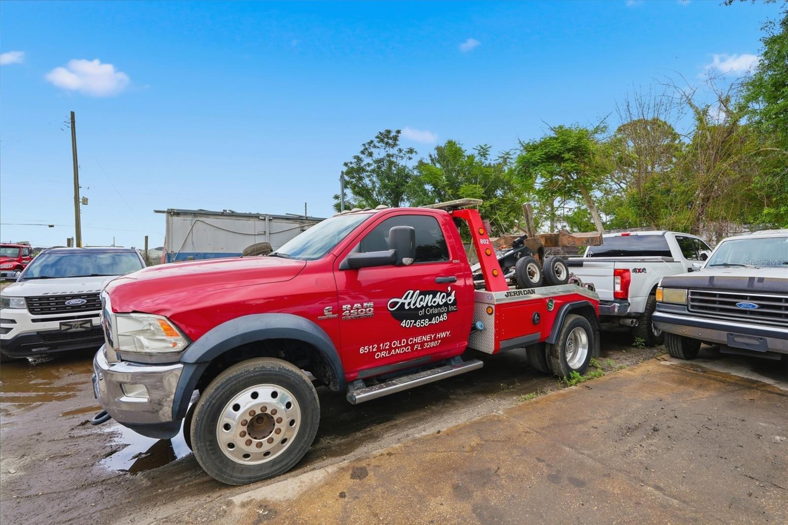 Image 15 of 20 For 6512 Old Cheney Highway