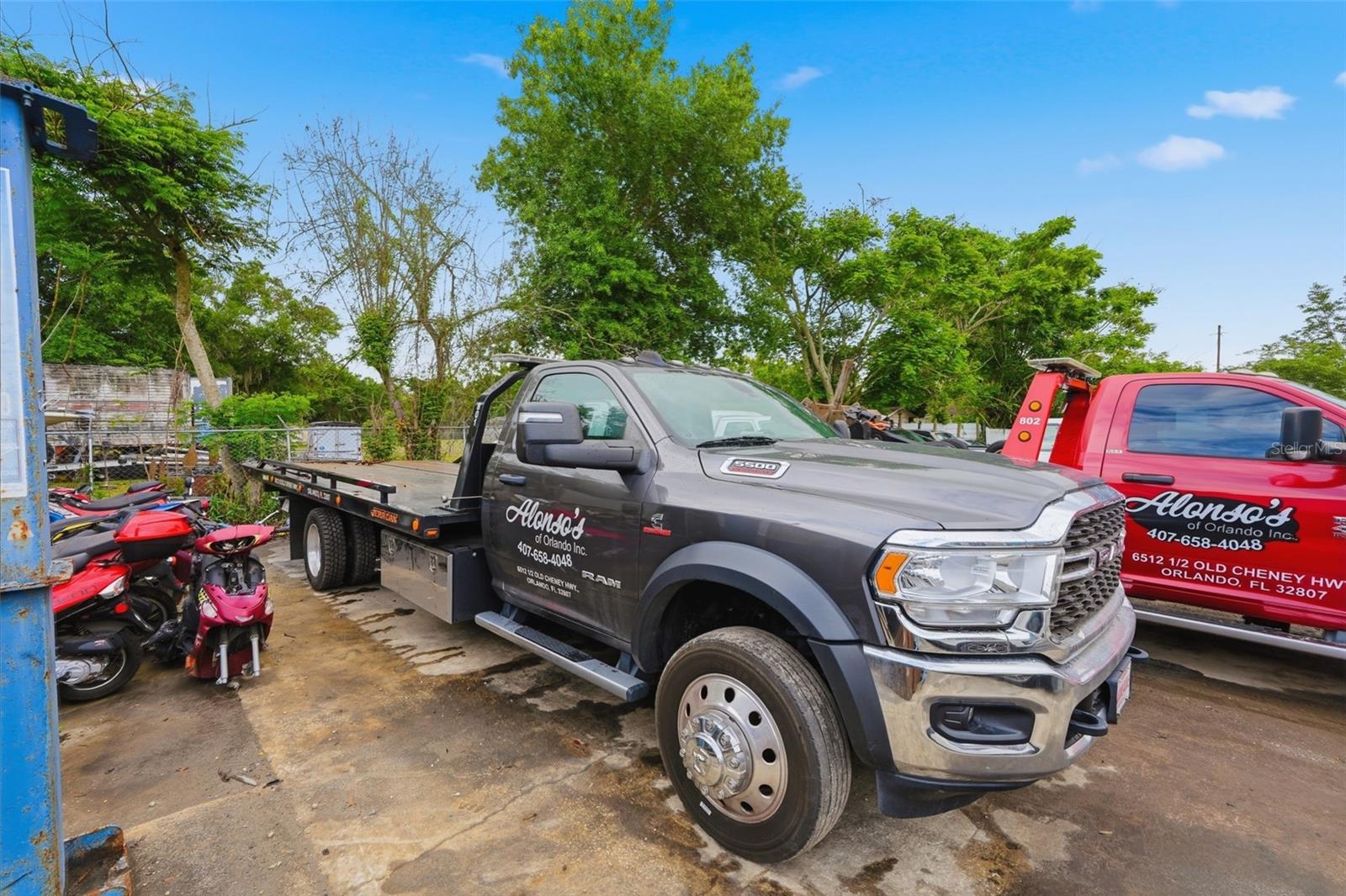 Image 16 of 20 For 6512 Old Cheney Highway