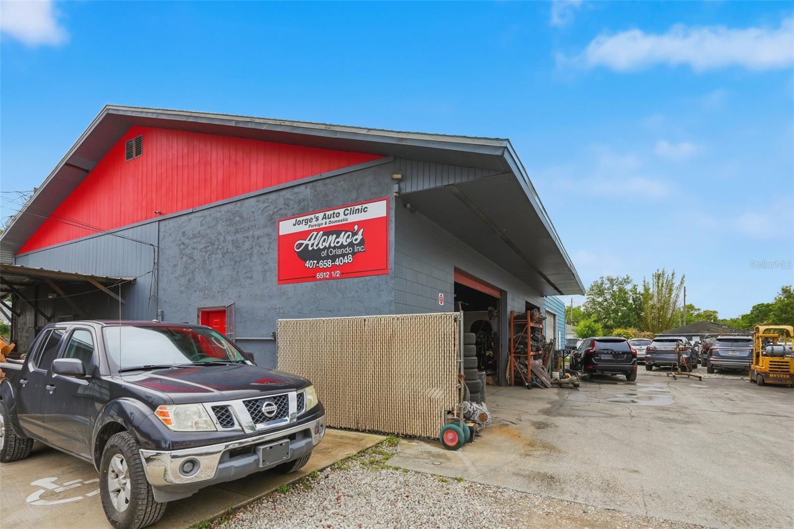 Image 2 of 20 For 6512 Old Cheney Highway