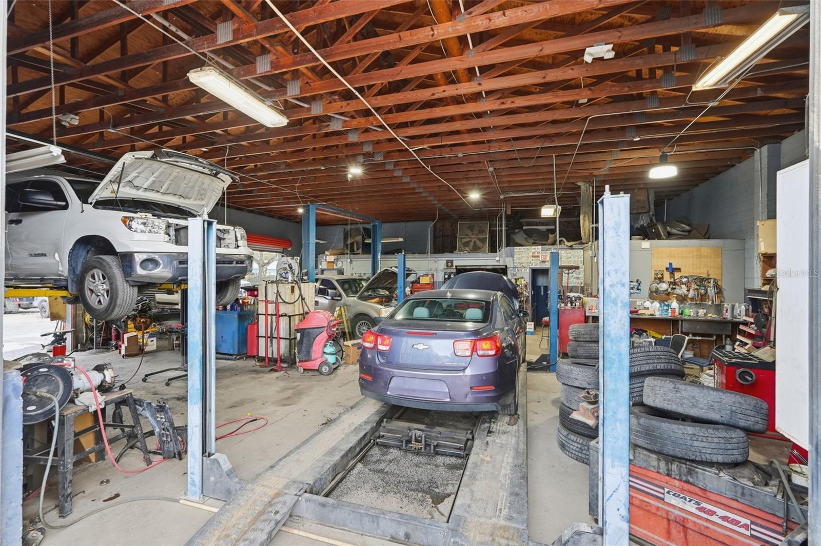 Image 4 of 20 For 6512 Old Cheney Highway