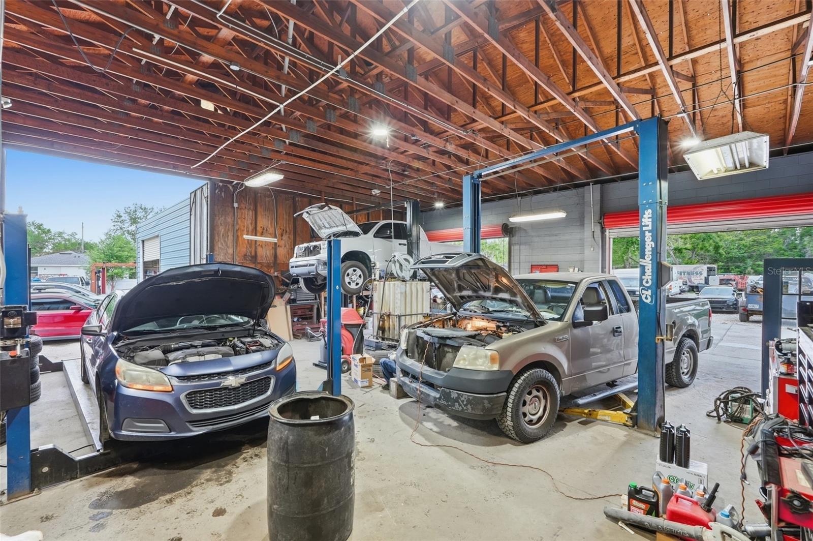 Image 6 of 20 For 6512 Old Cheney Highway