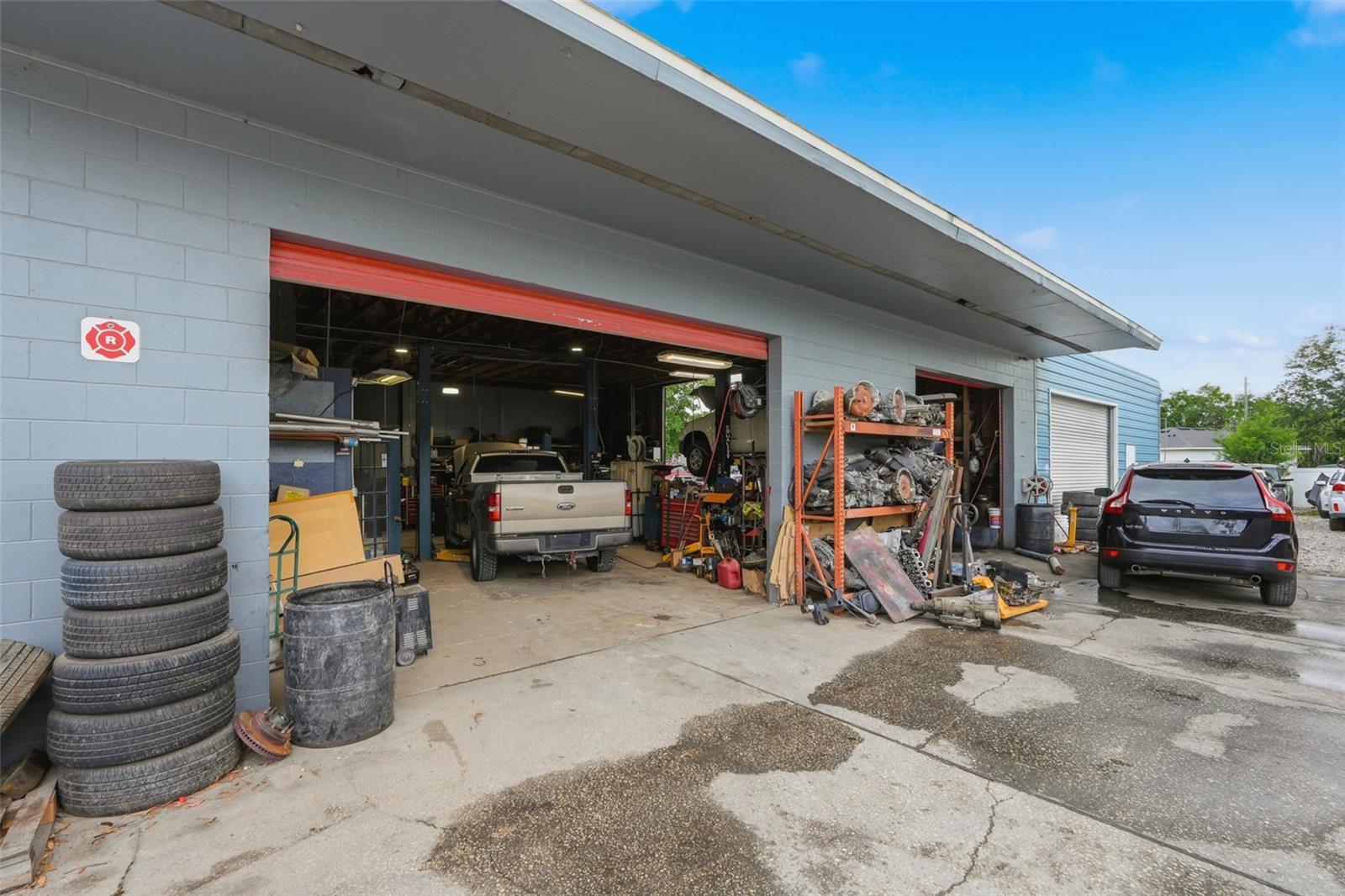 Image 7 of 20 For 6512 Old Cheney Highway