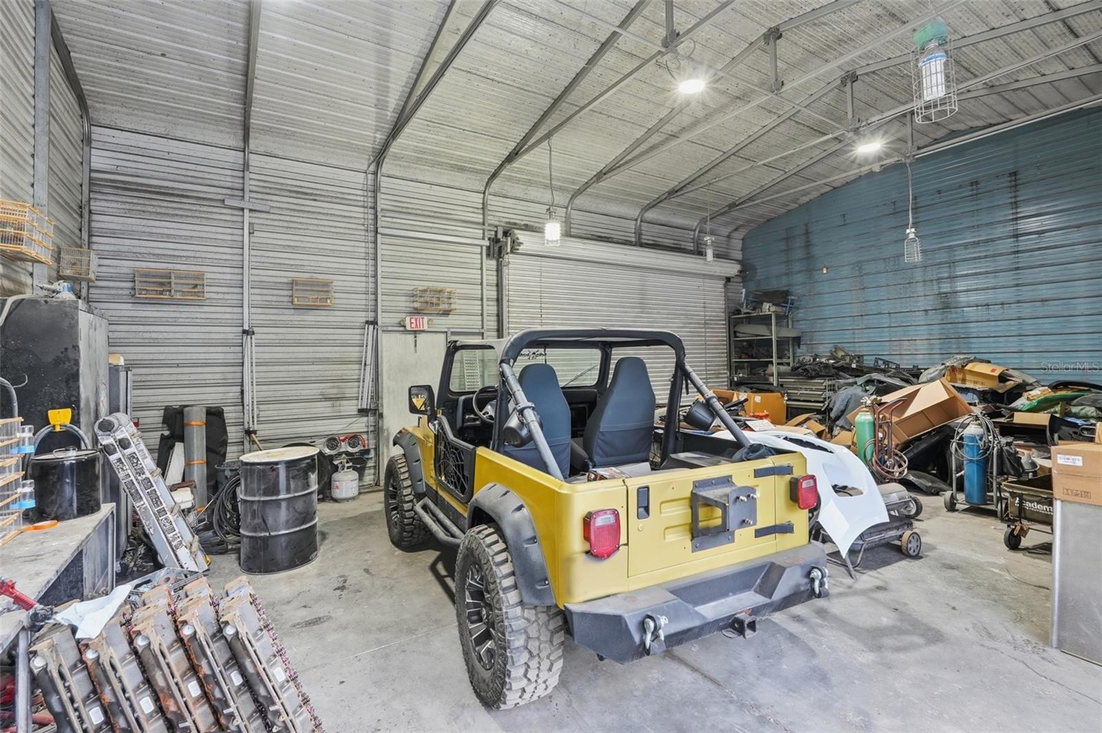 Image 8 of 20 For 6512 Old Cheney Highway