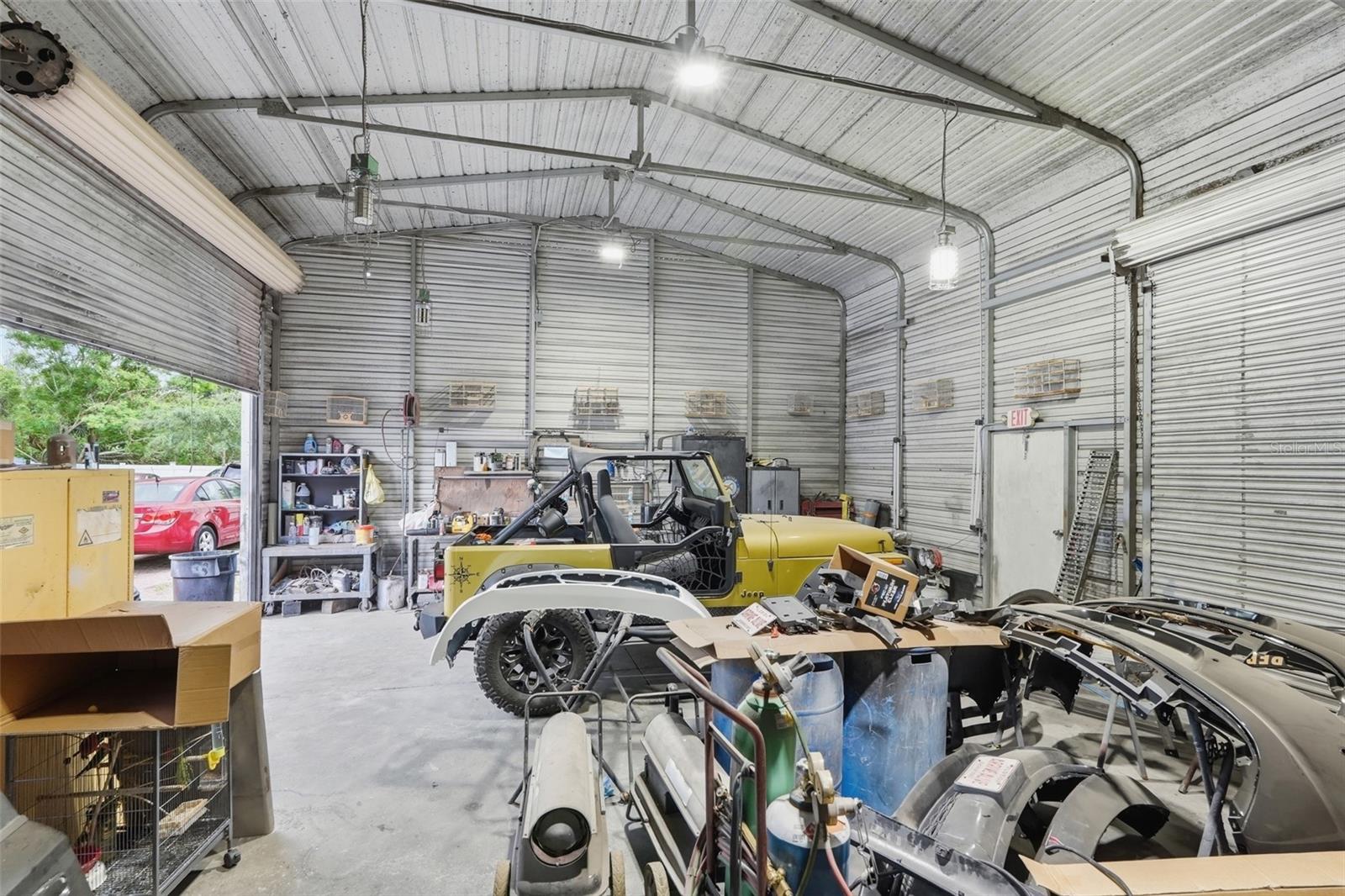 Image 9 of 20 For 6512 Old Cheney Highway