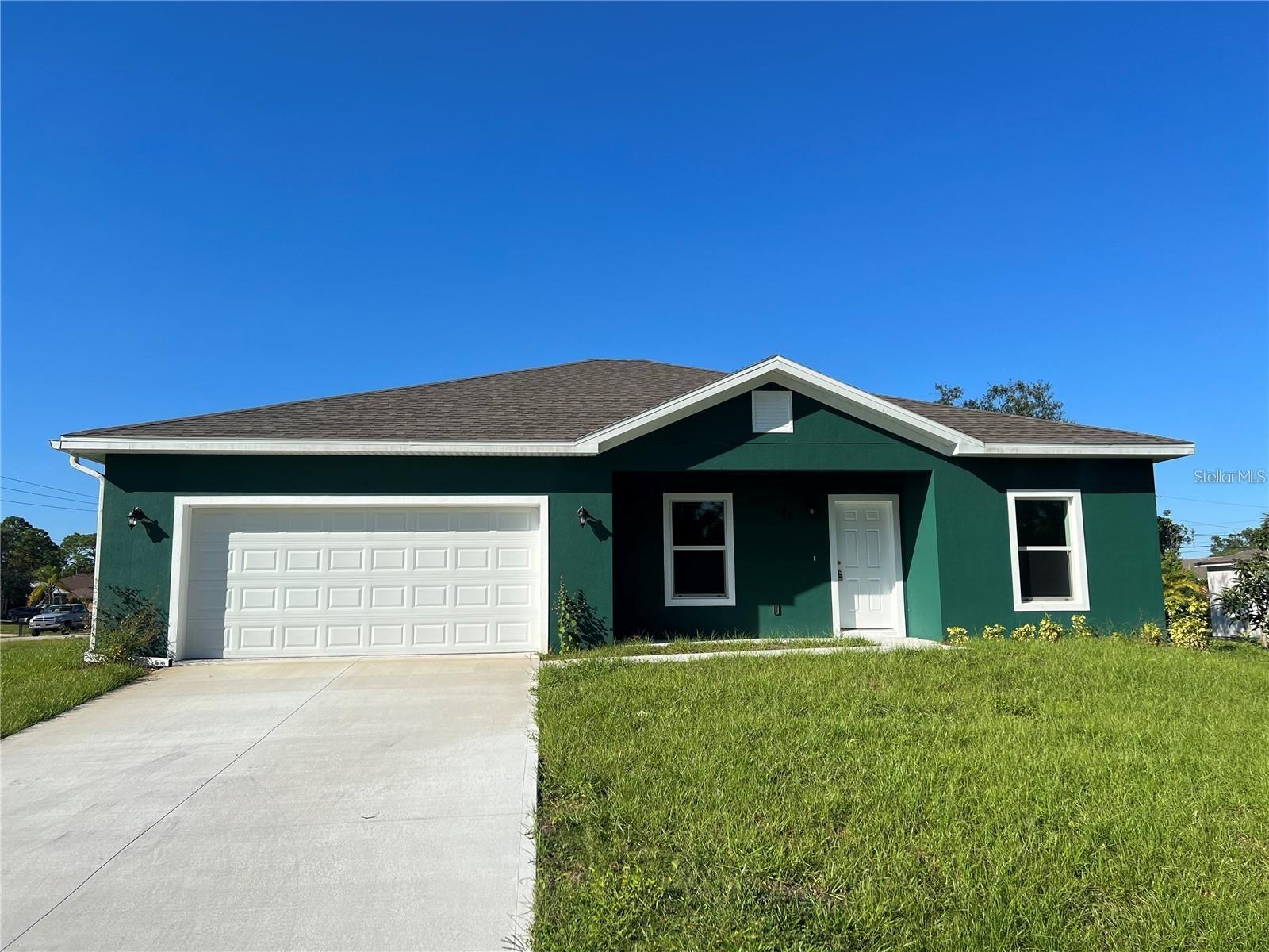 Details for 889 Serenade Street Nw, PALM BAY, FL 32907