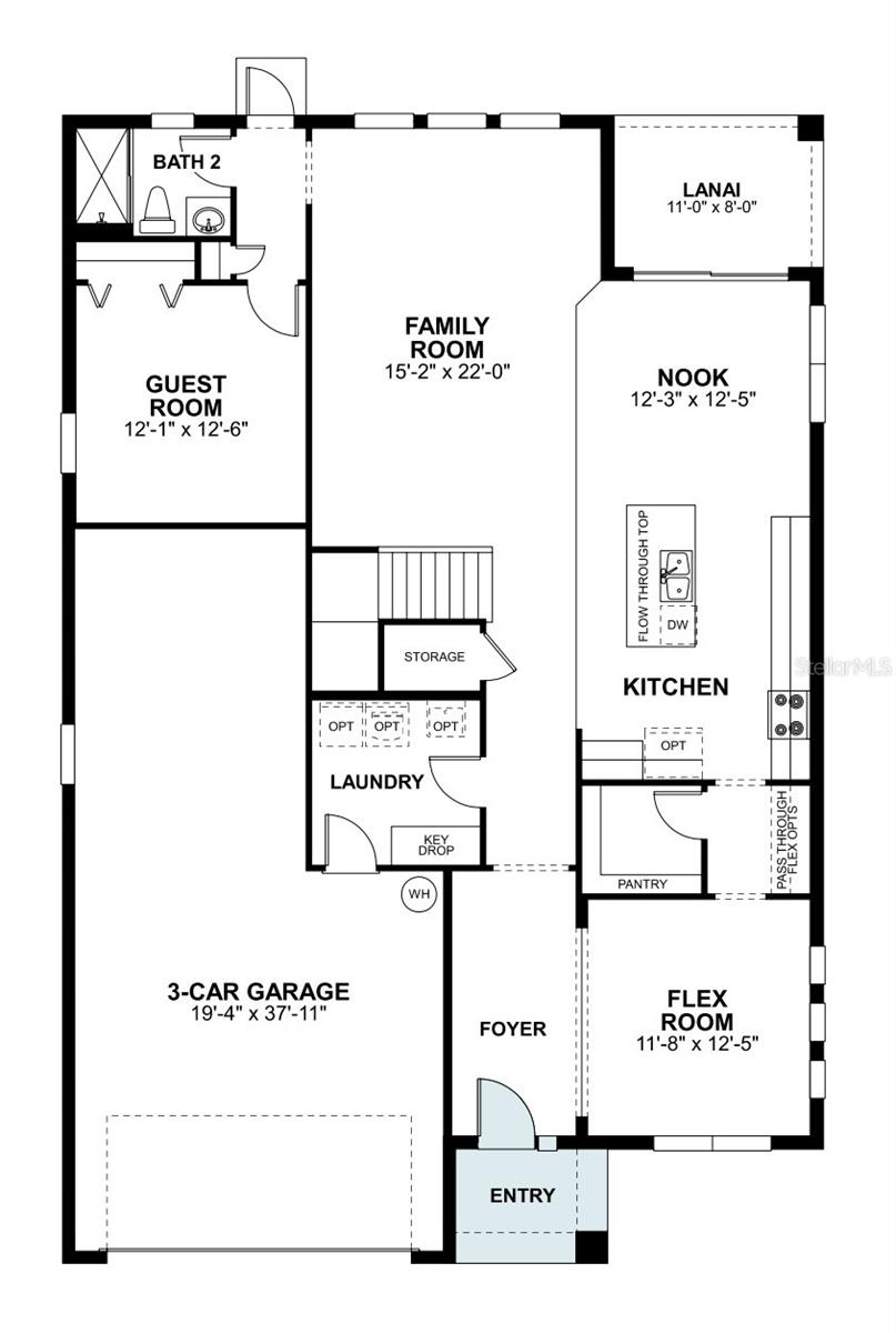 Image 3 of 3 For 1144 Basalt Lane