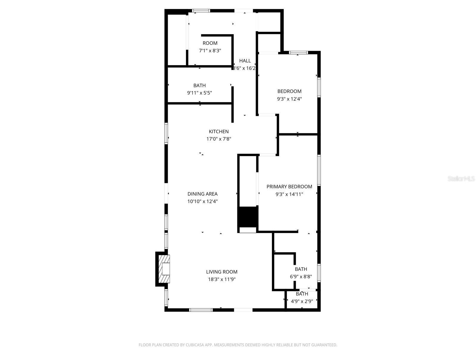 Image 26 of 42 For 2214 Depauw Avenue