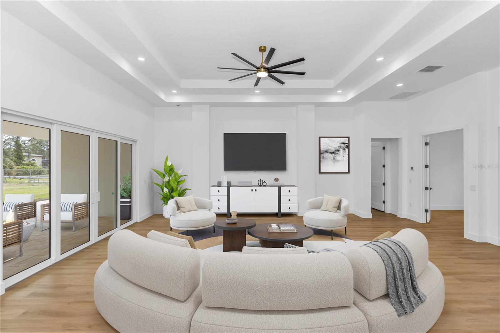 Image 4 of 46 For 19536 Mardi Gras Street