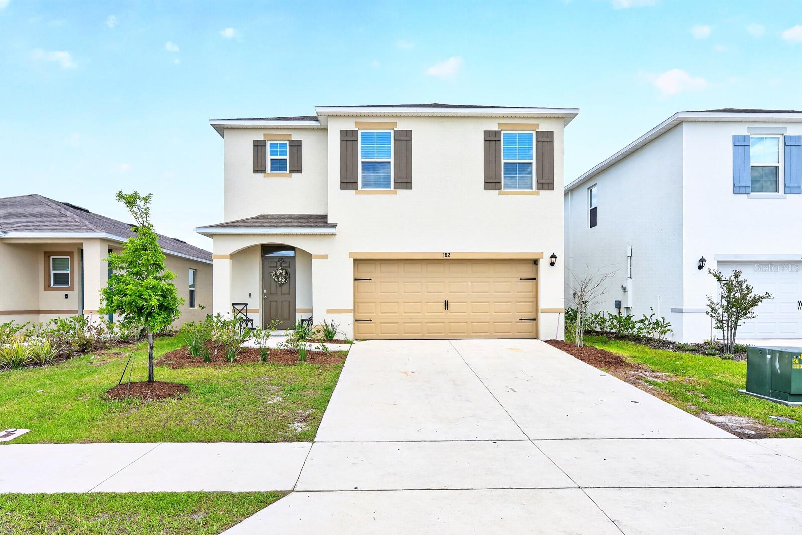Details for 182 Amberwood Way, UMATILLA, FL 32784
