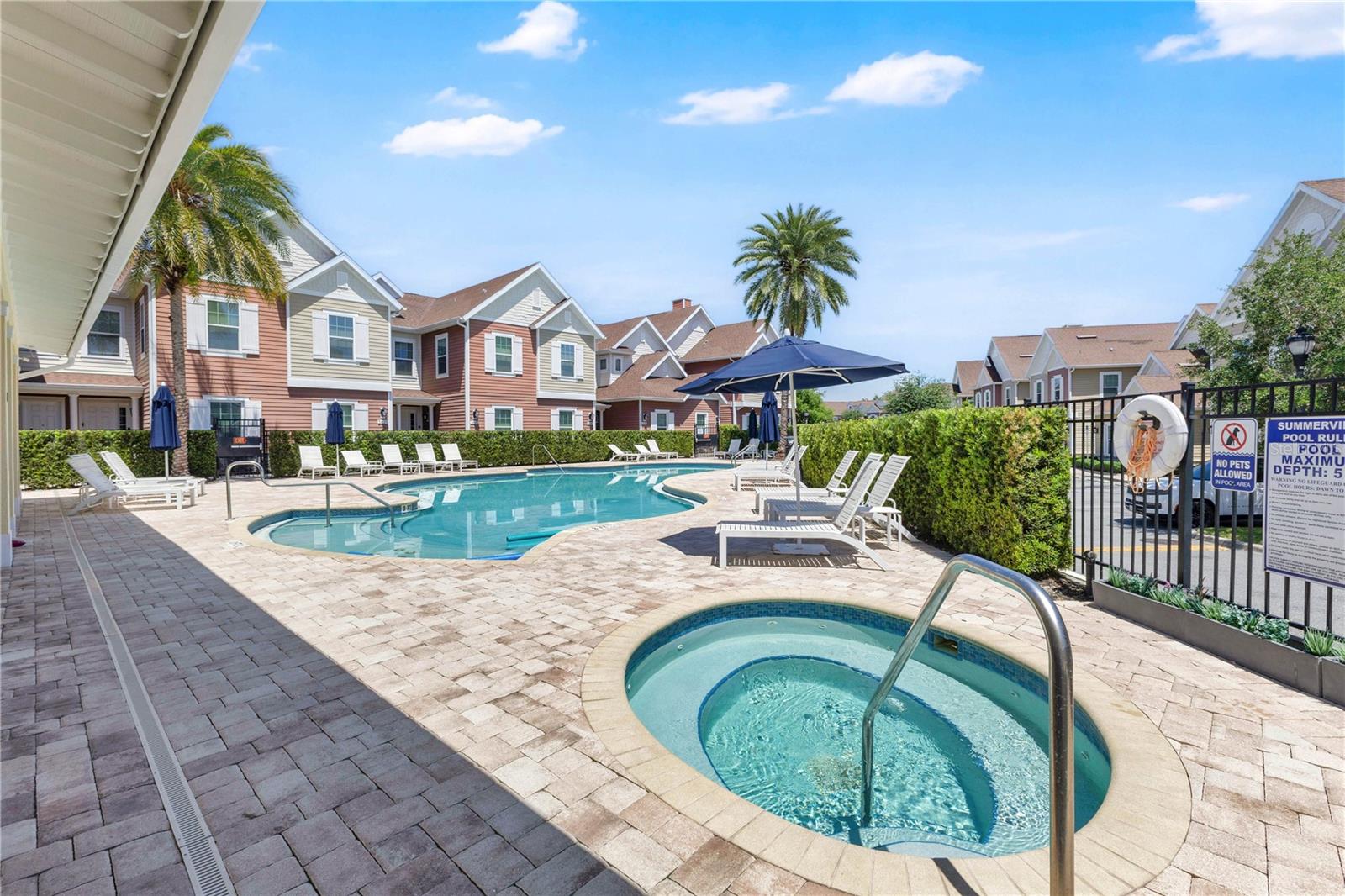 Image 33 of 41 For 2632 Sunrise Shores Drive