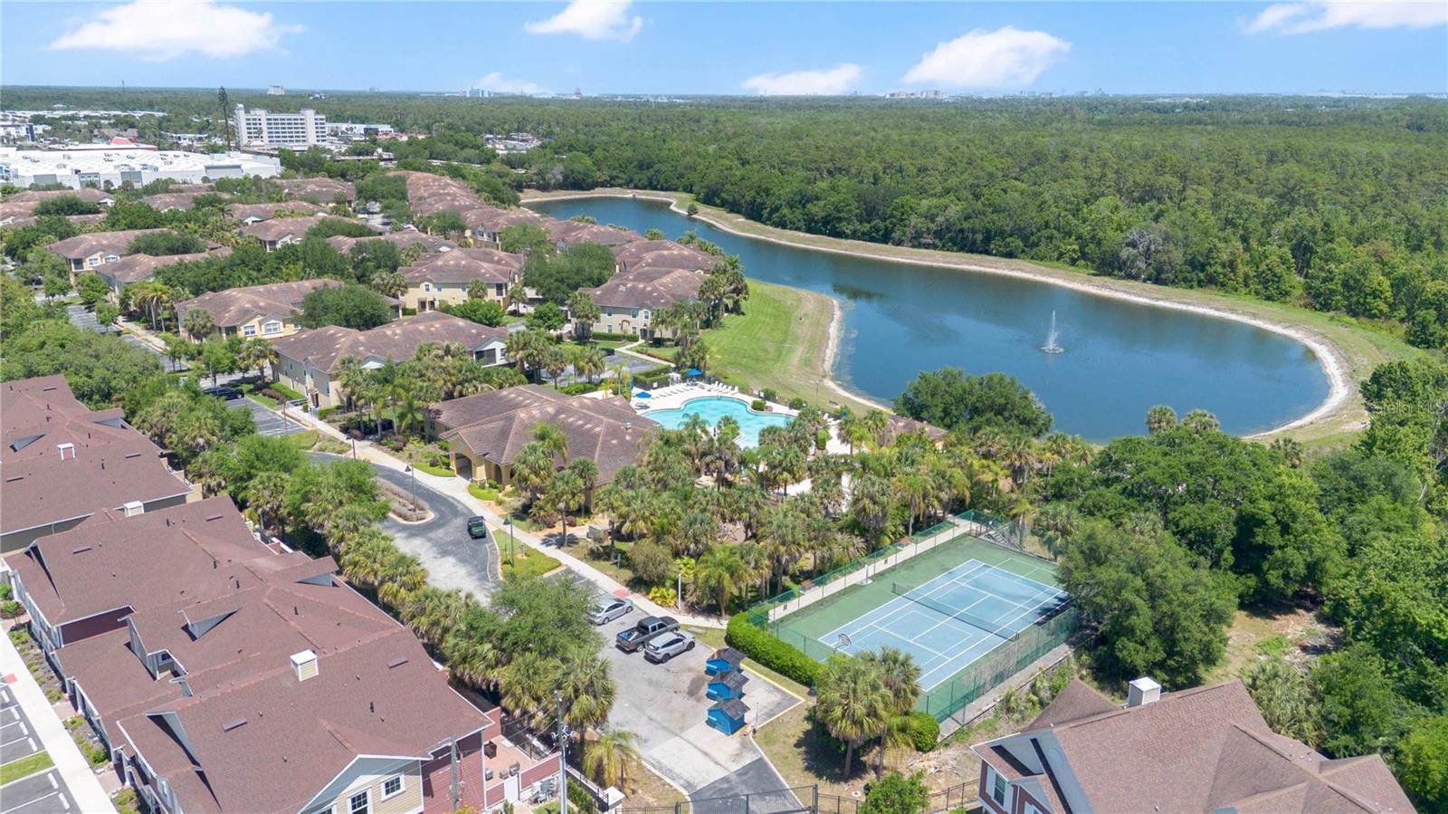 Image 40 of 41 For 2632 Sunrise Shores Drive